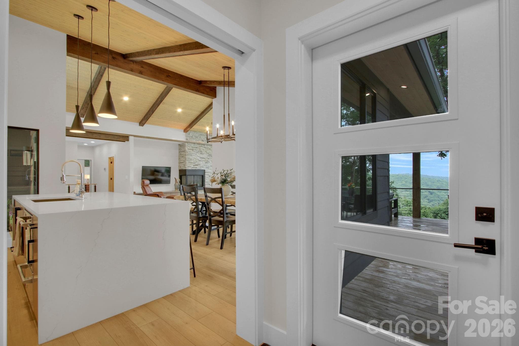 Single Family Residence at 165 Rock Water Extension W, Boone, photo 16 of 48