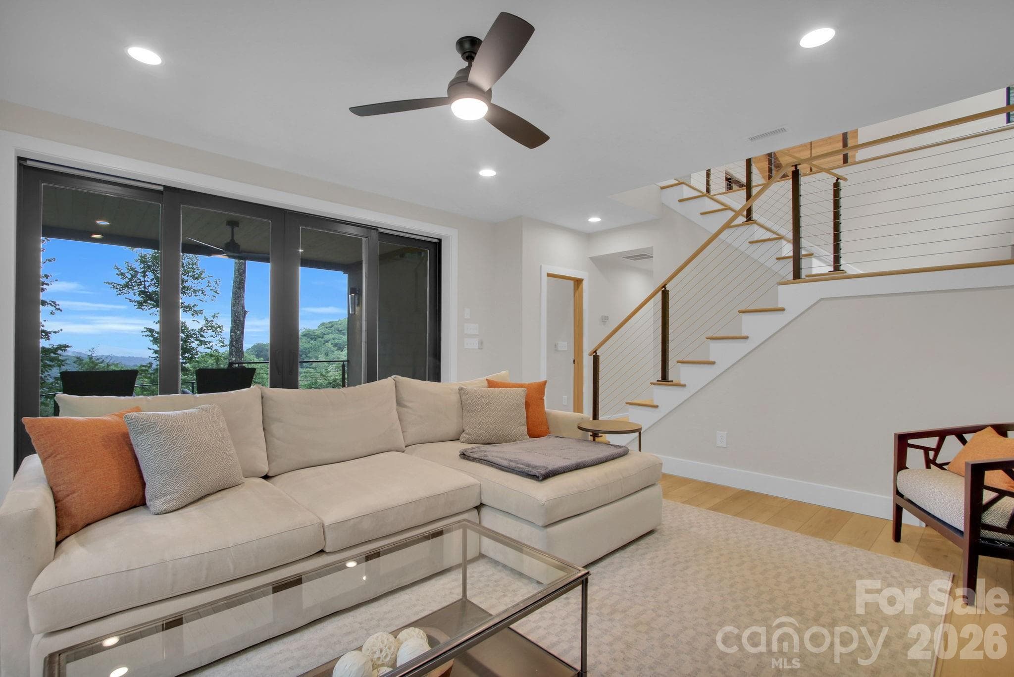 Single Family Residence at 165 Rock Water Extension W, Boone, photo 33 of 48
