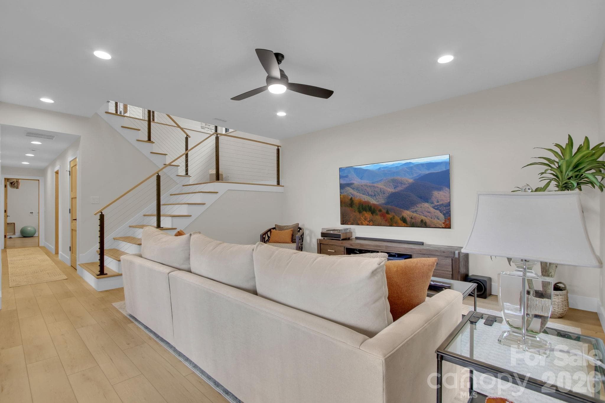 Single Family Residence at 165 Rock Water Extension W, Boone, photo 34 of 48
