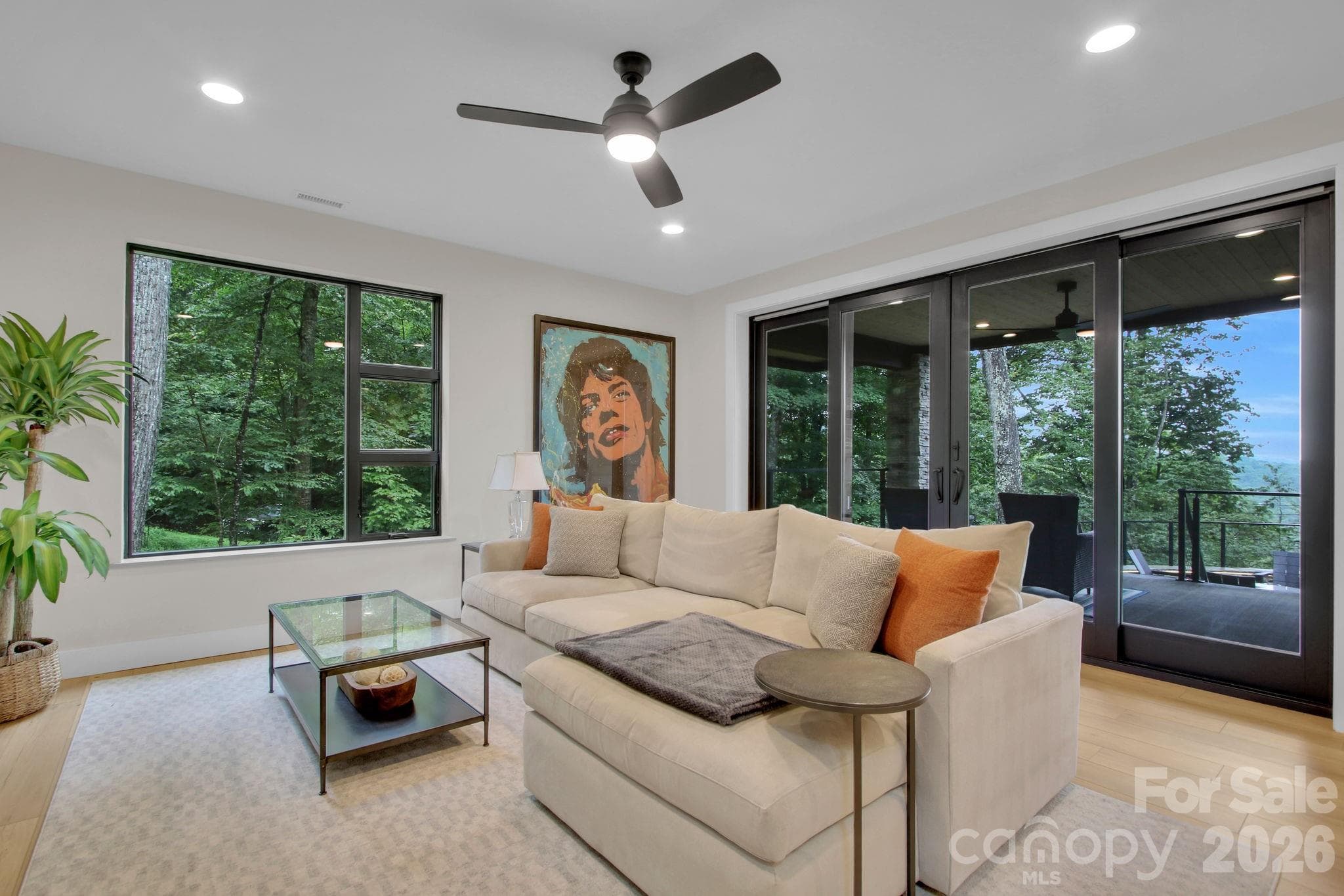 Single Family Residence at 165 Rock Water Extension W, Boone, photo 35 of 48