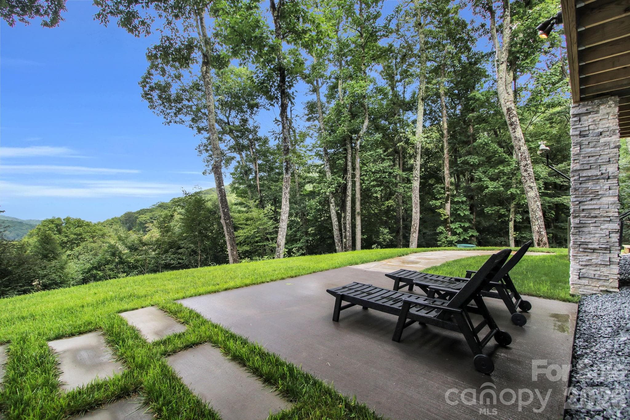 Single Family Residence at 165 Rock Water Extension W, Boone, photo 45 of 48