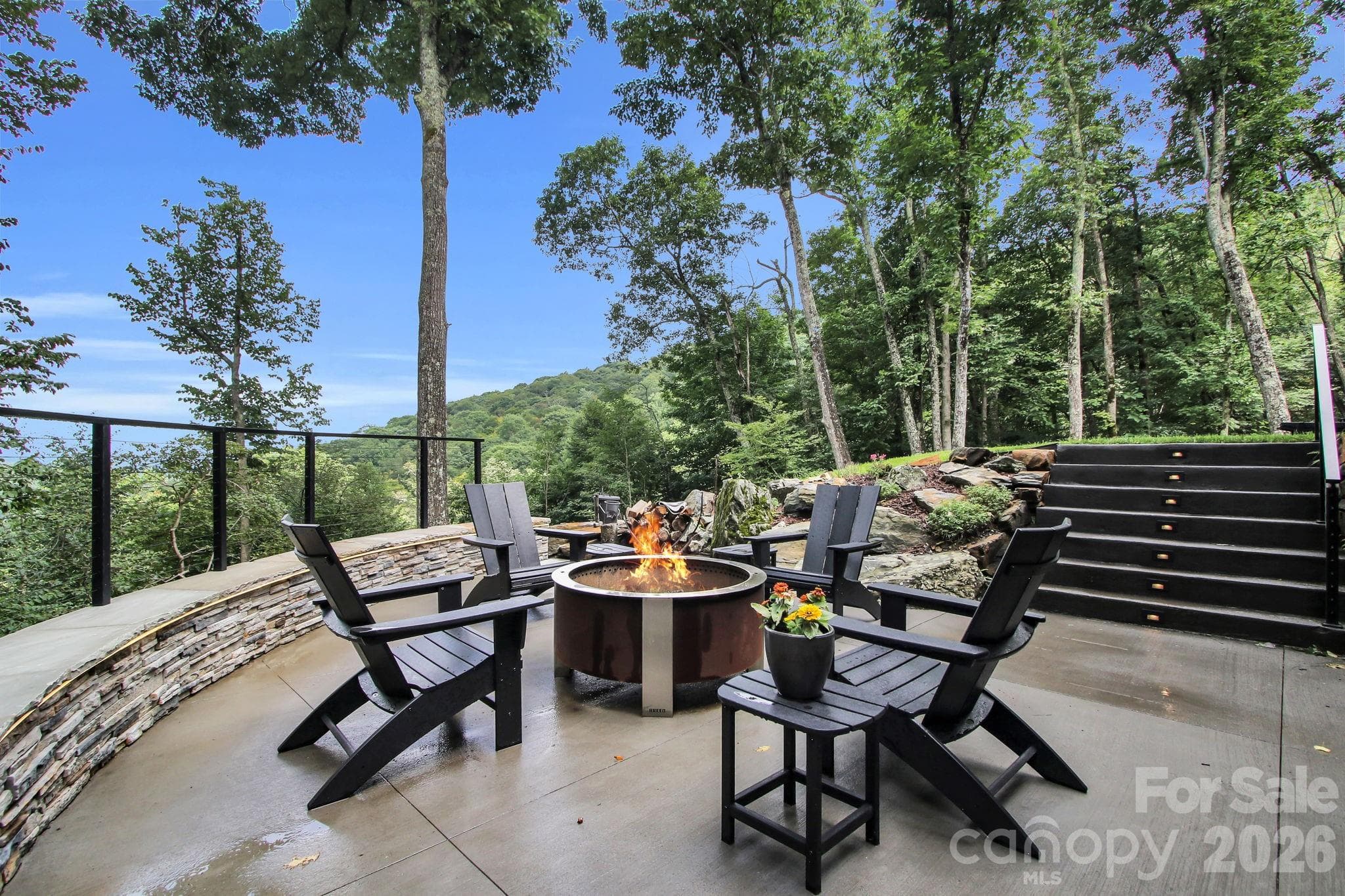 Single Family Residence at 165 Rock Water Extension W, Boone, photo 46 of 48