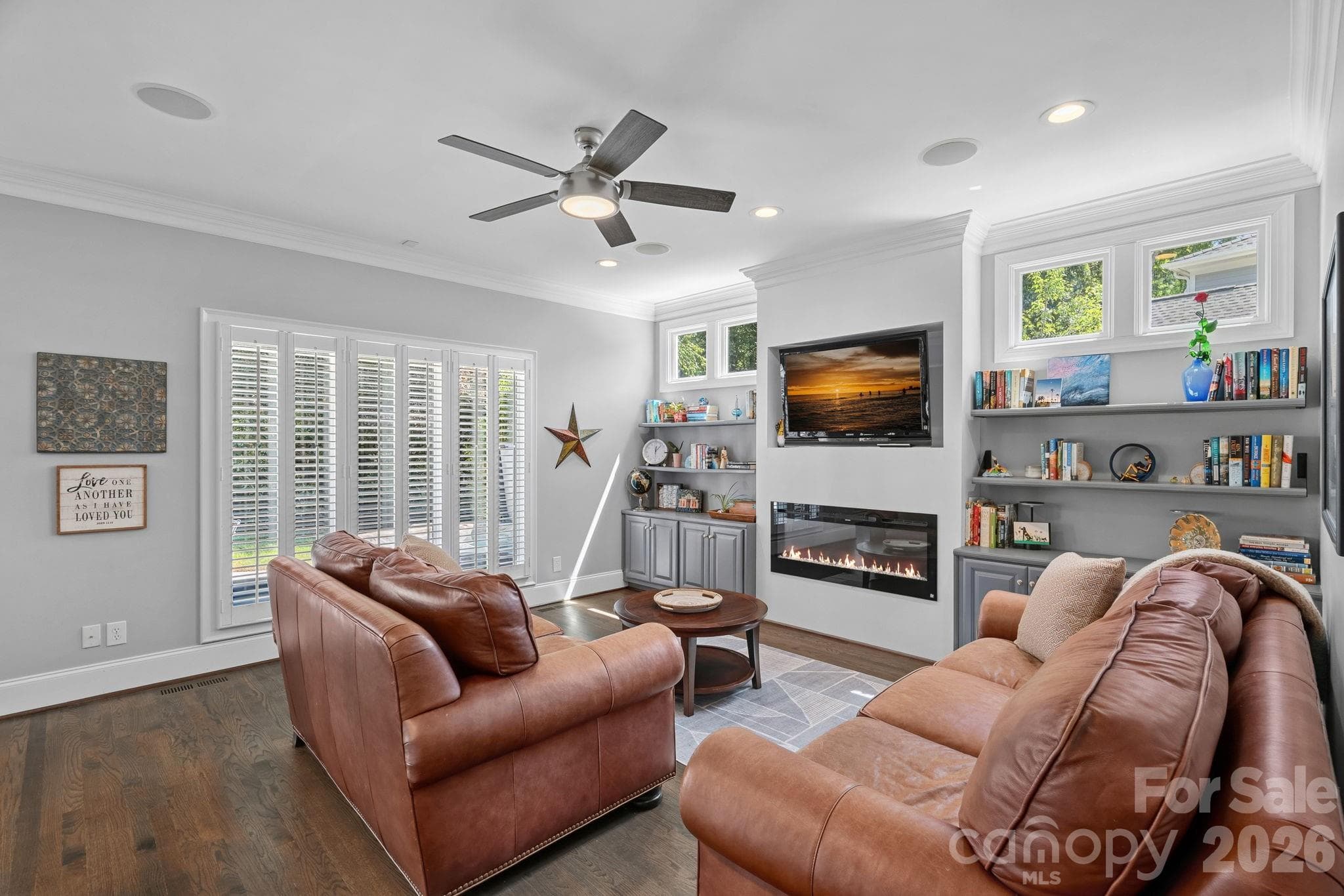 Single Family Residence at 18525 Rollingdale Lane, Davidson, photo 13 of 48