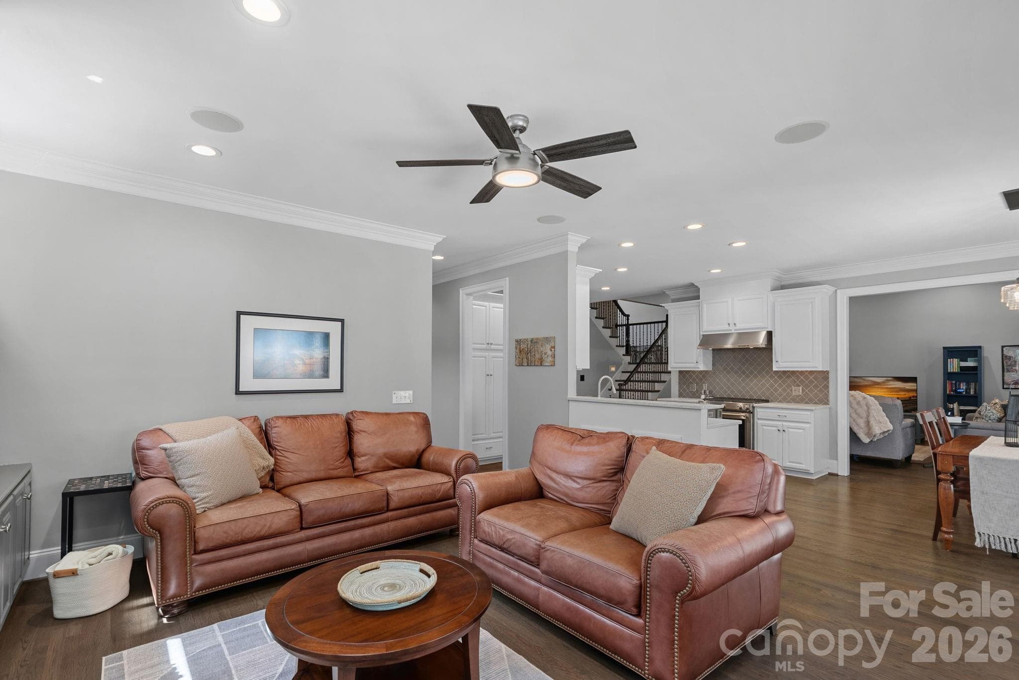 Single Family Residence at 18525 Rollingdale Lane, Davidson, photo 14 of 48