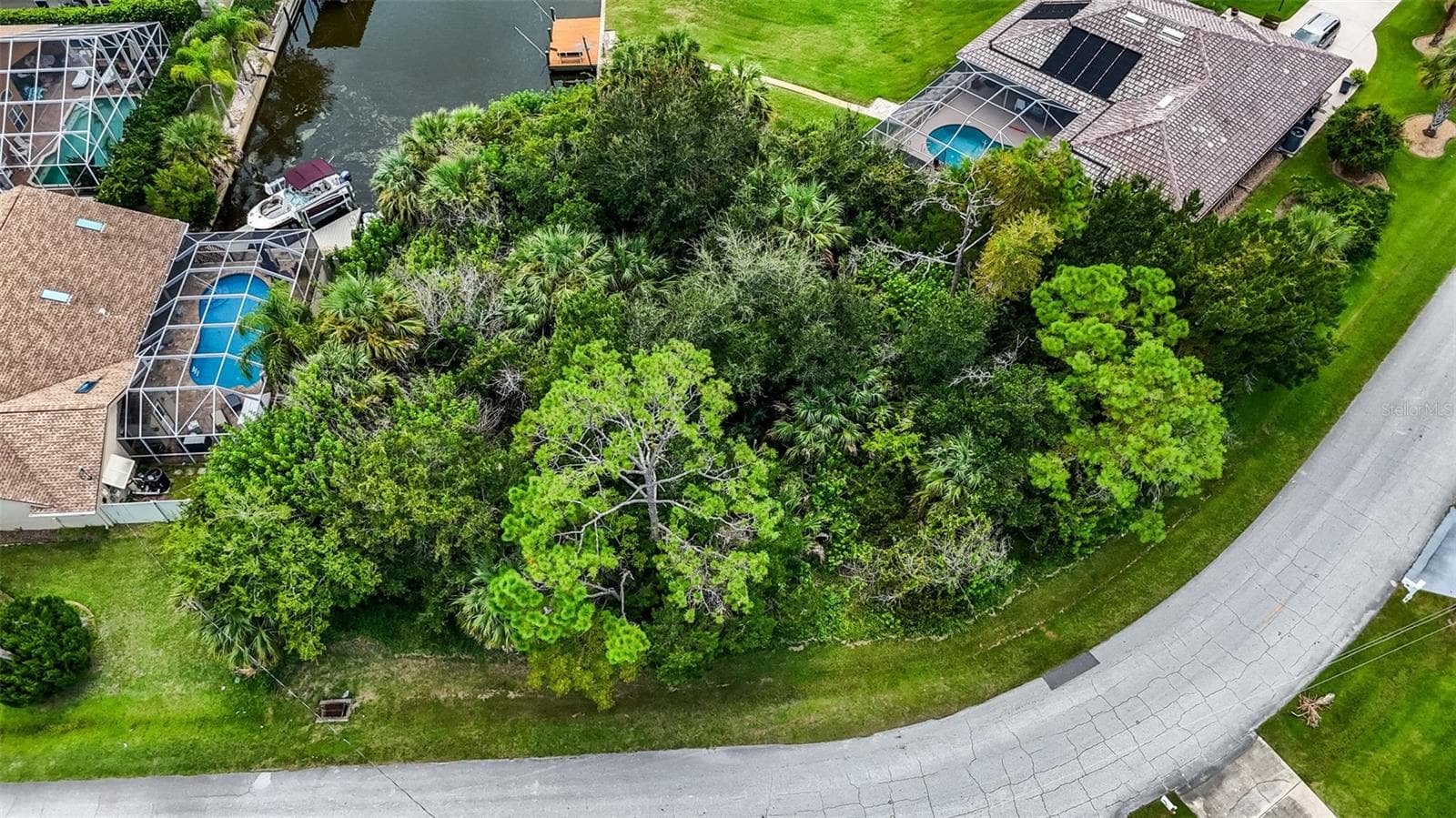 Land at 15 COVINGTON LN, PALM COAST, photo 2 of 39