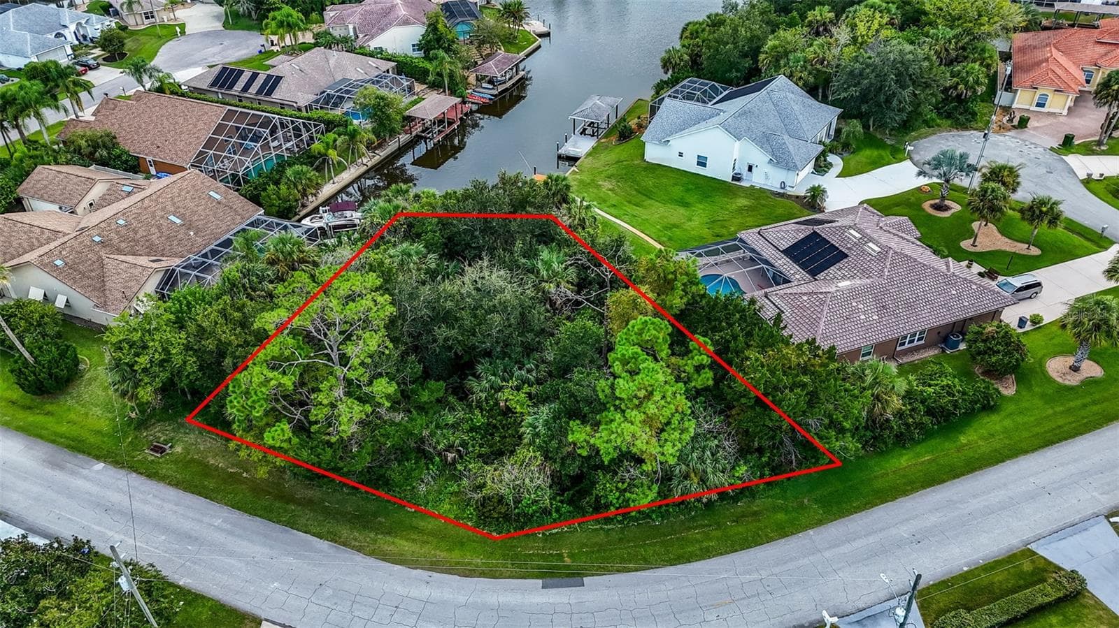 Land at 15 COVINGTON LN, PALM COAST, photo 20 of 39