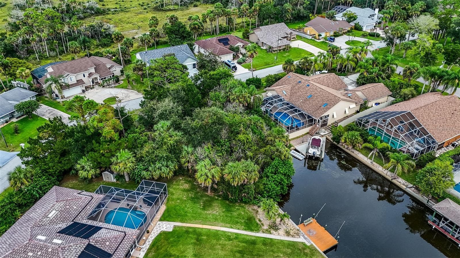 Land at 15 COVINGTON LN, PALM COAST, photo 26 of 39