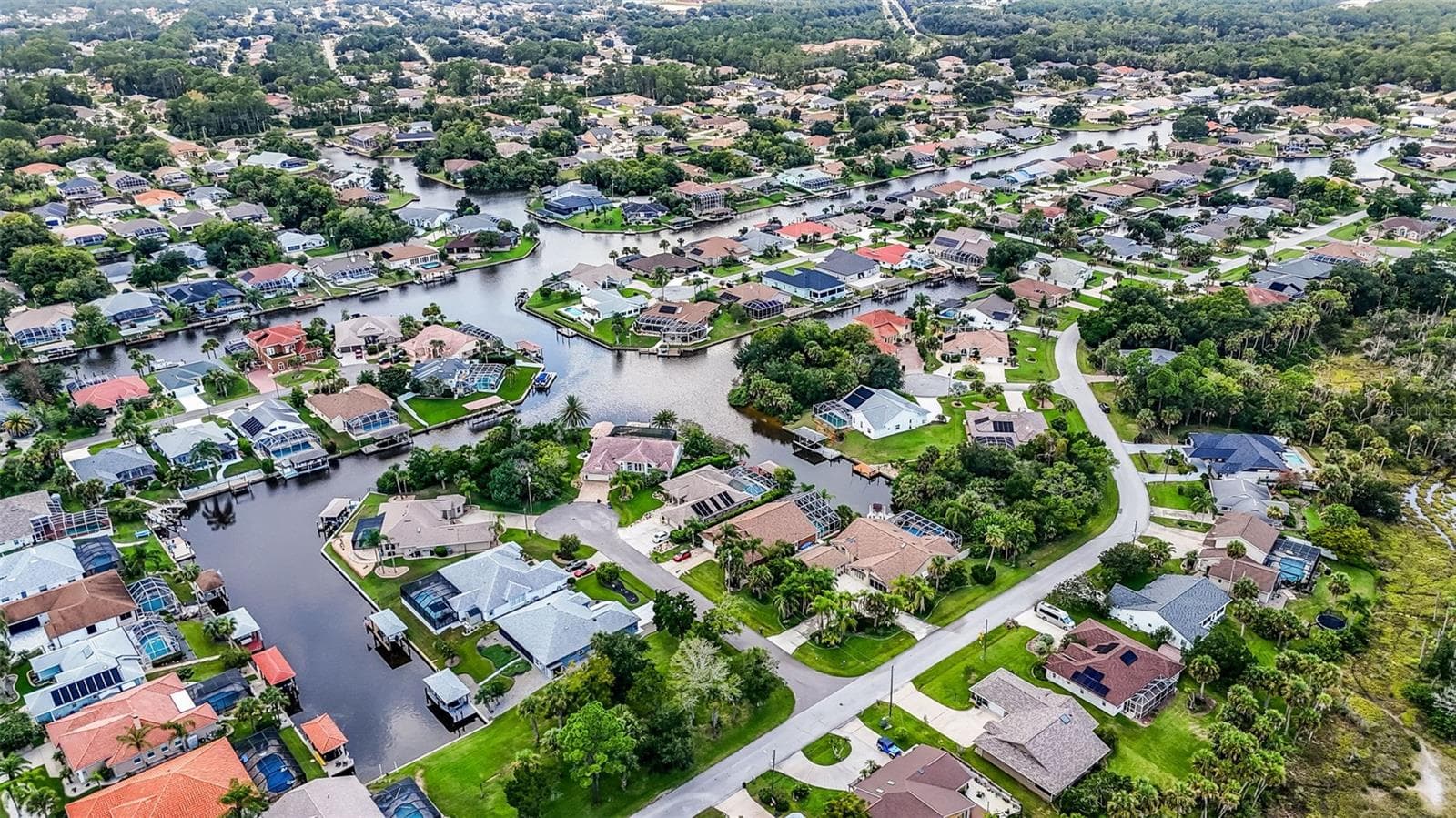 Land at 15 COVINGTON LN, PALM COAST, photo 32 of 39