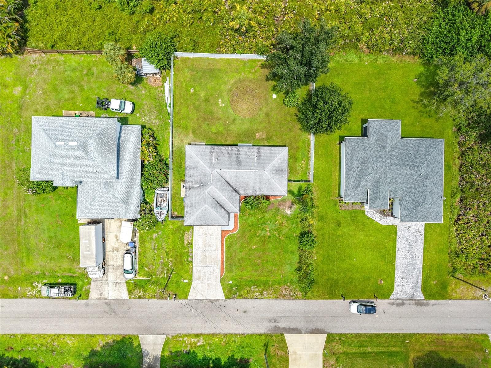 Single Family Residence at 2198 ALLIANCE AVE, NORTH PORT, photo 45 of 45
