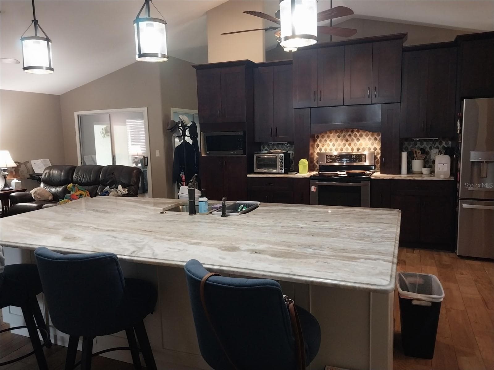 Single Family Residence at 336 LAKECREST DR, TAVARES, photo 8 of 55