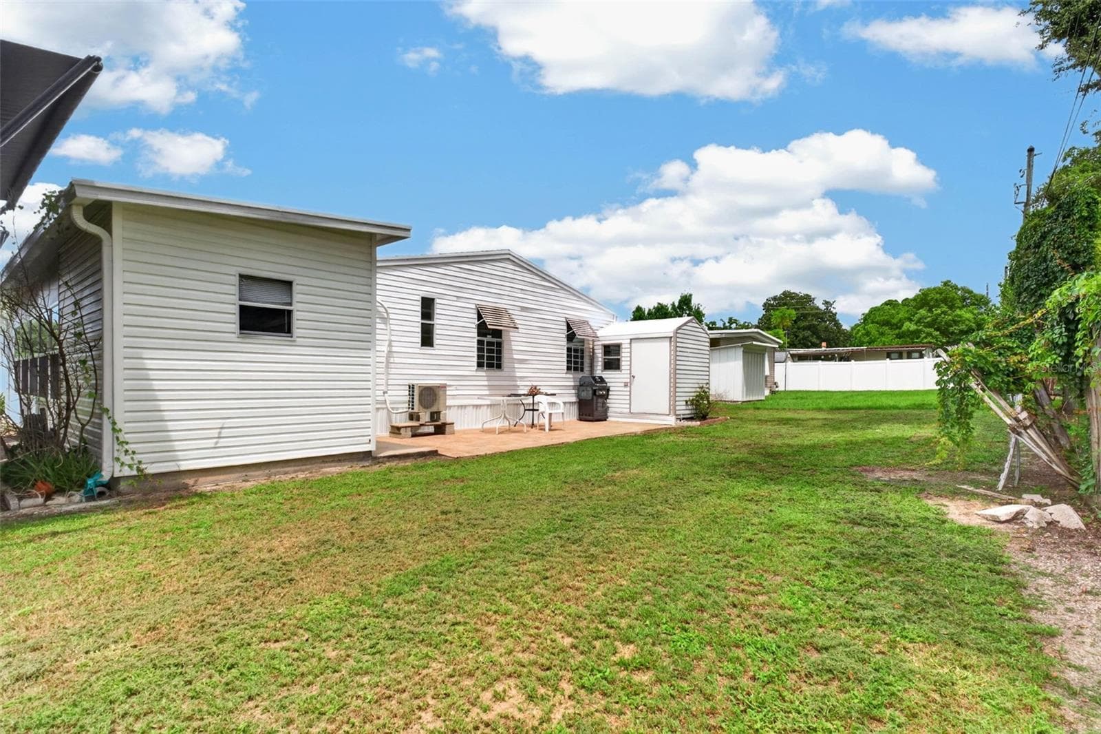 Manufactured Home at 39200 OLA AVE, ZEPHYRHILLS, photo 44 of 49