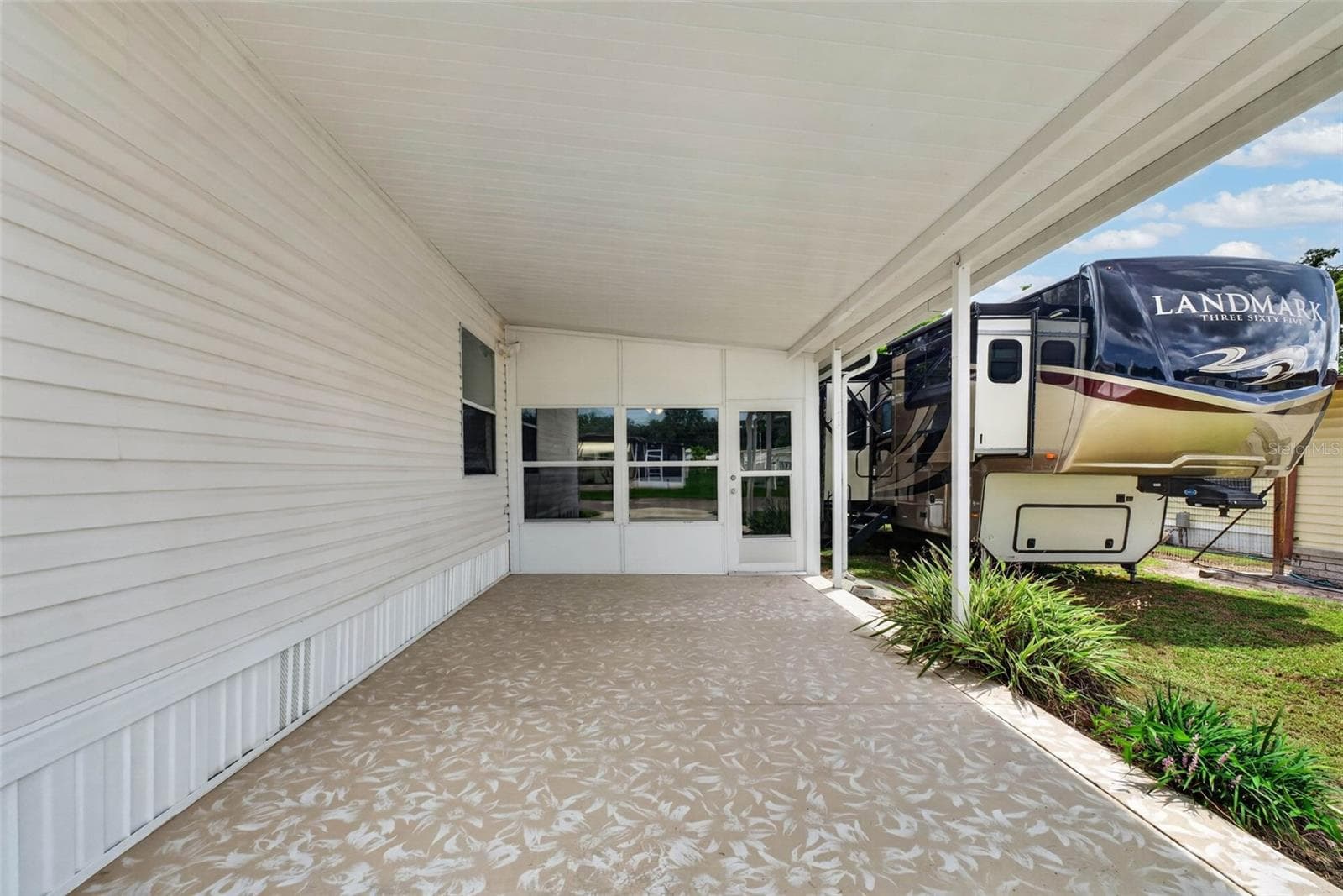 Manufactured Home at 39200 OLA AVE, ZEPHYRHILLS, photo 47 of 49