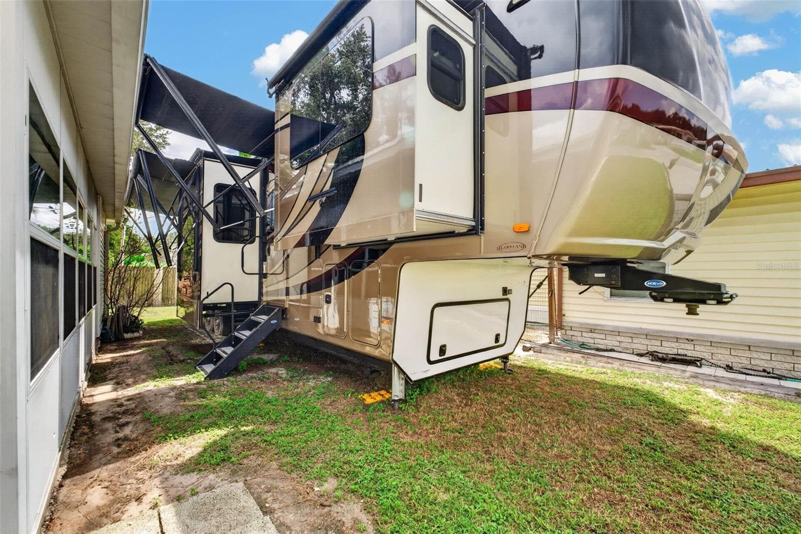 Manufactured Home at 39200 OLA AVE, ZEPHYRHILLS, photo 49 of 49