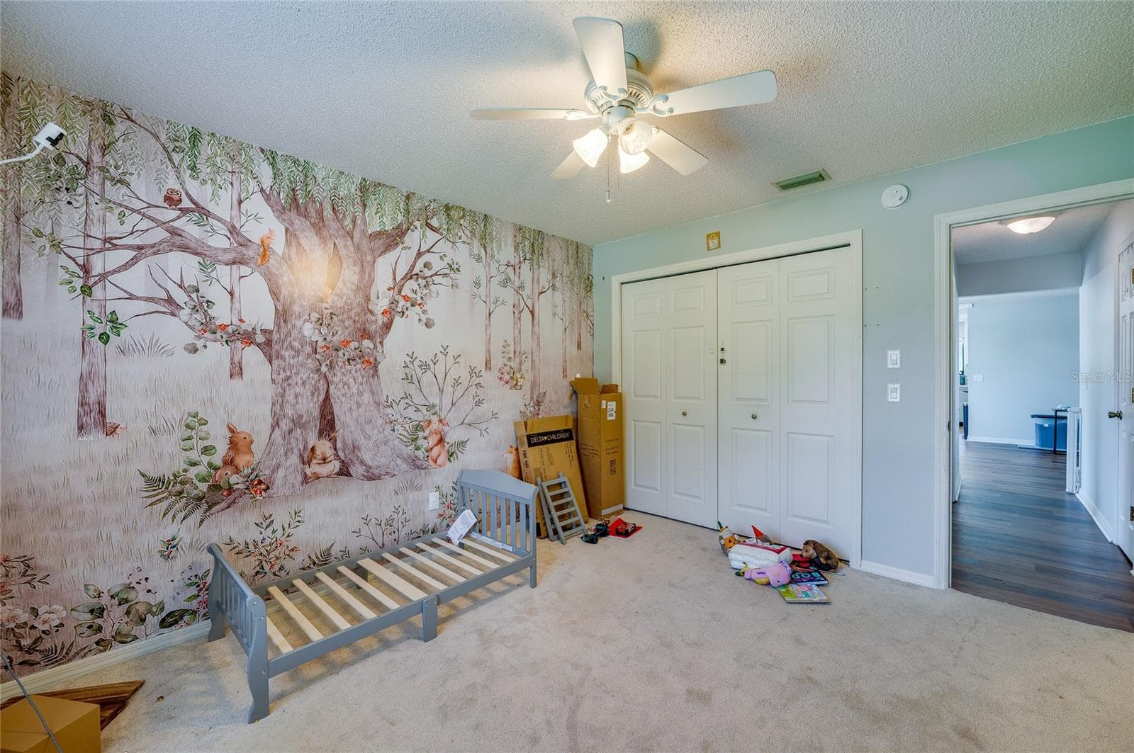 Villa at 1040 W VILLAGE GREEN RD, DELAND, photo 33 of 60