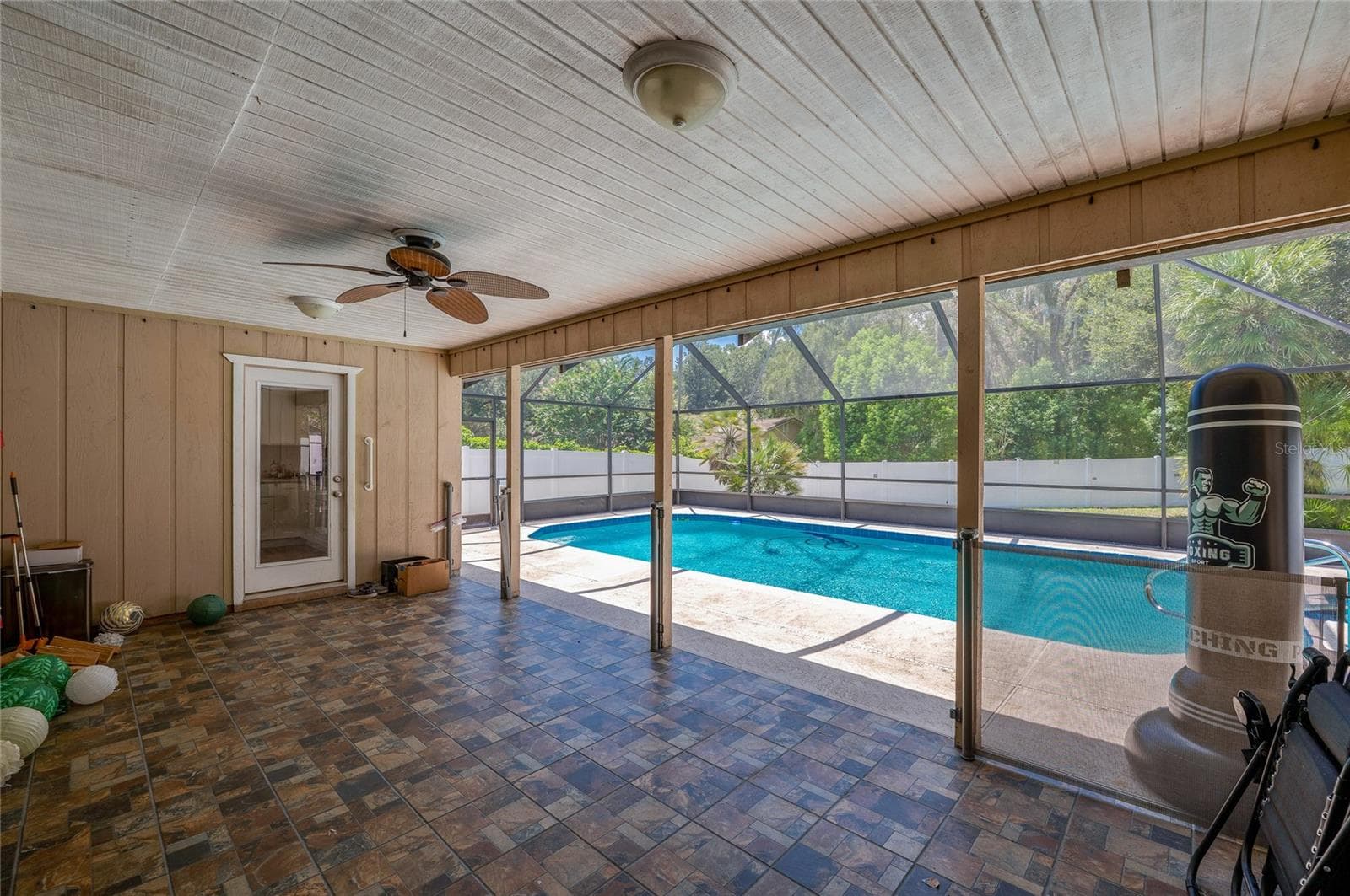 Villa at 1040 W VILLAGE GREEN RD, DELAND, photo 38 of 60