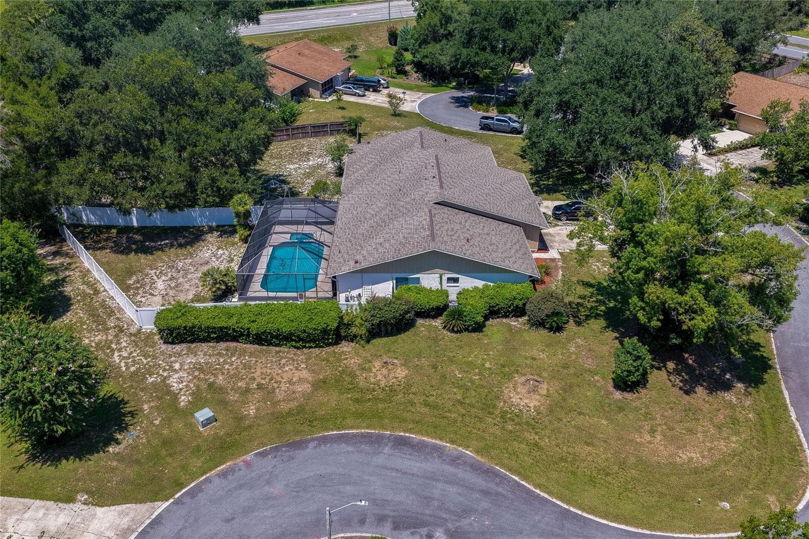 Villa at 1040 W VILLAGE GREEN RD, DELAND, photo 49 of 60