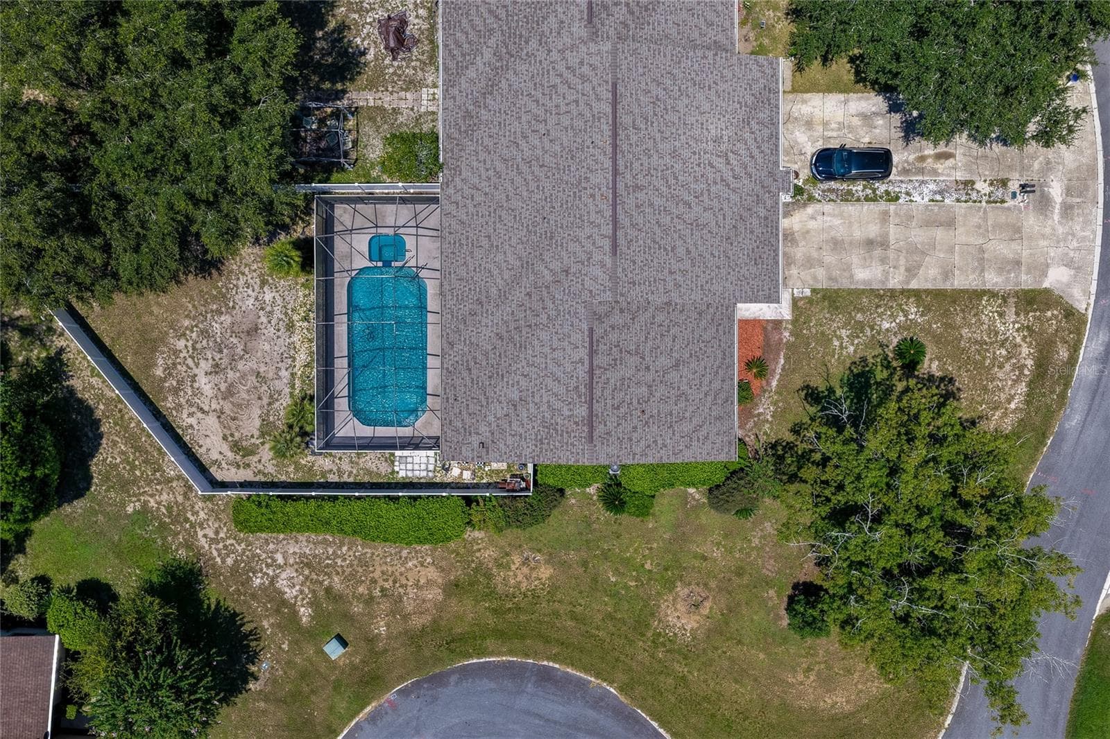 Villa at 1040 W VILLAGE GREEN RD, DELAND, photo 50 of 60