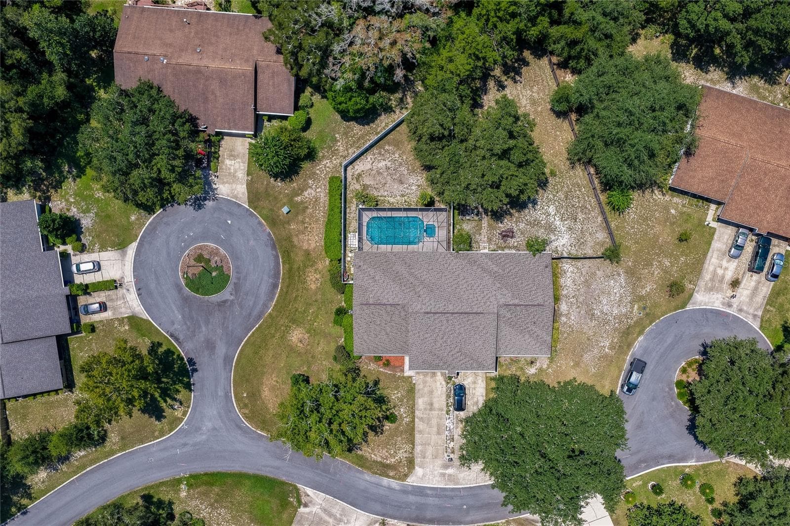 Villa at 1040 W VILLAGE GREEN RD, DELAND, photo 51 of 60