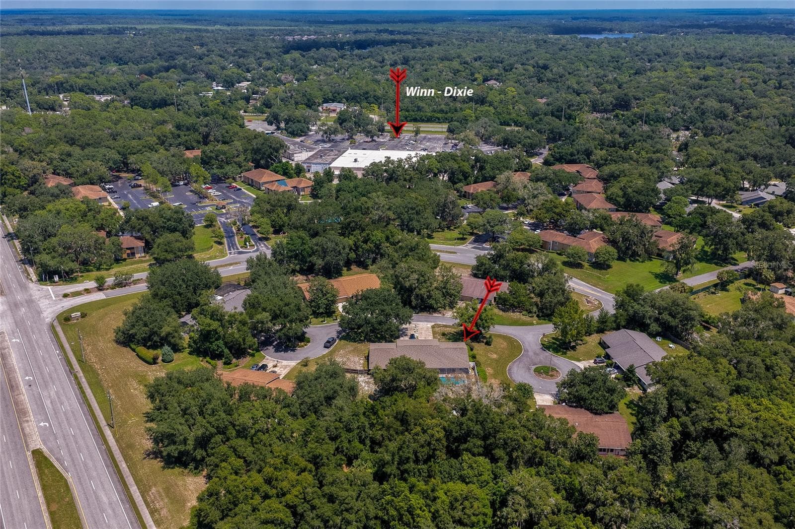 Villa at 1040 W VILLAGE GREEN RD, DELAND, photo 58 of 60