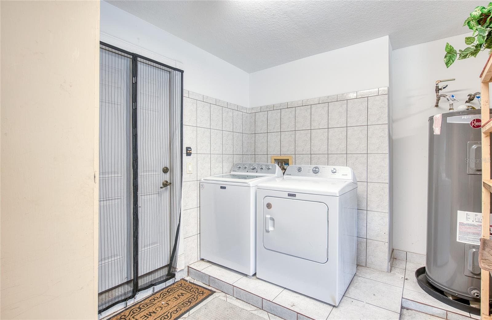 Laundry. (1) - 1150 OAKWOOD DR, DUNEDIN