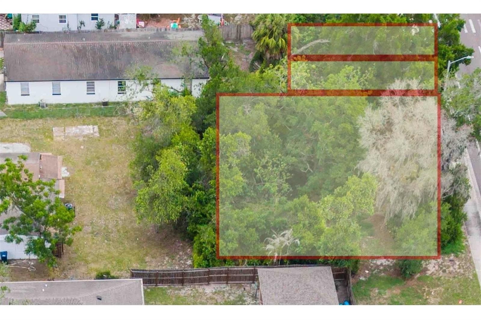 Land at 7514 N 40TH ST, TAMPA, photo 2 of 4