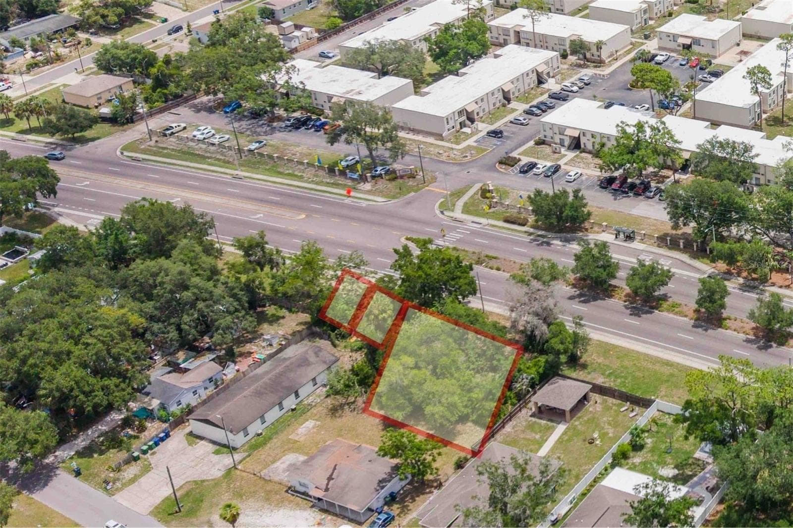 Land at 7514 N 40TH ST, TAMPA, photo 4 of 4