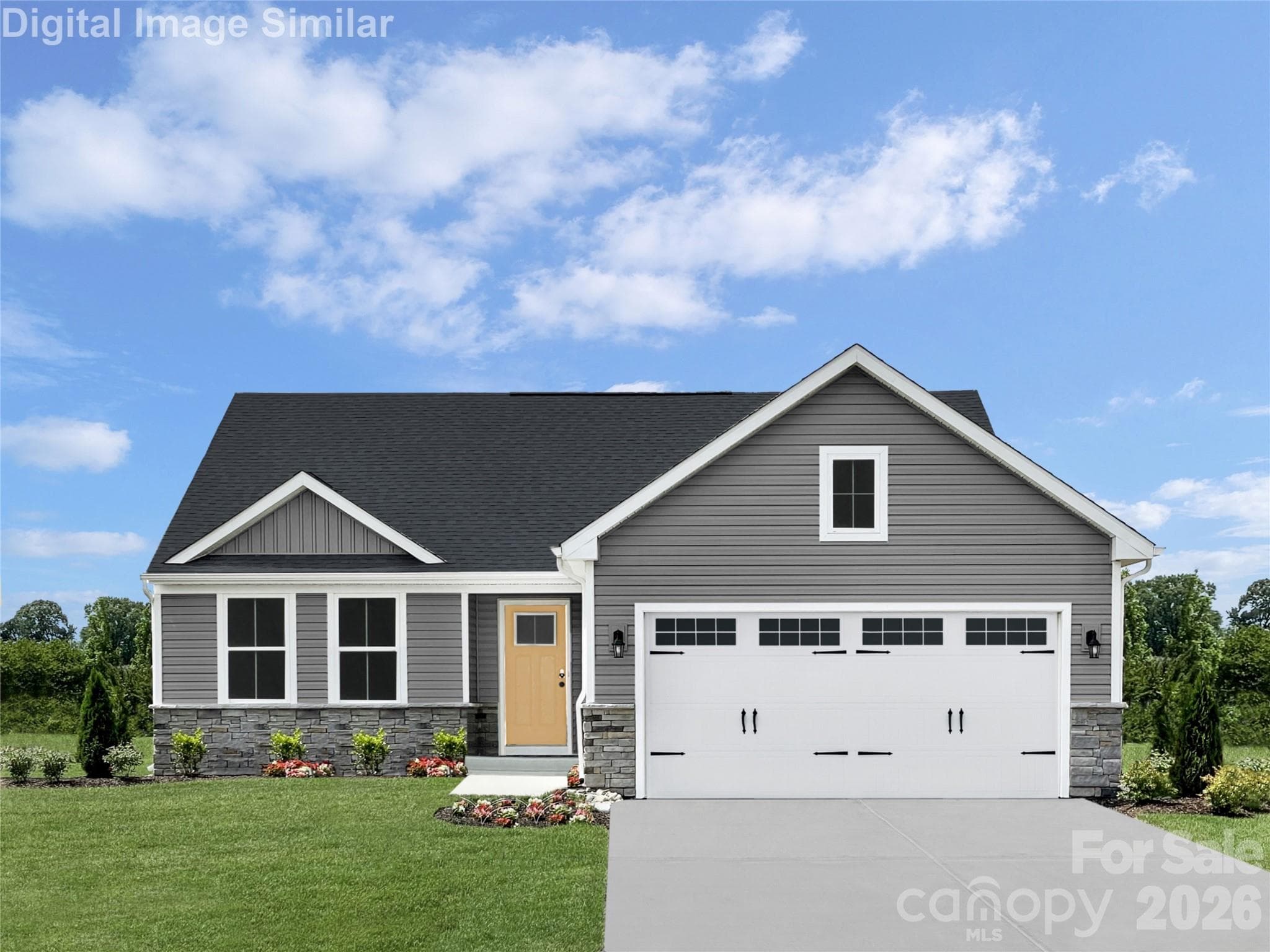 326 Linwood Estates Drive
