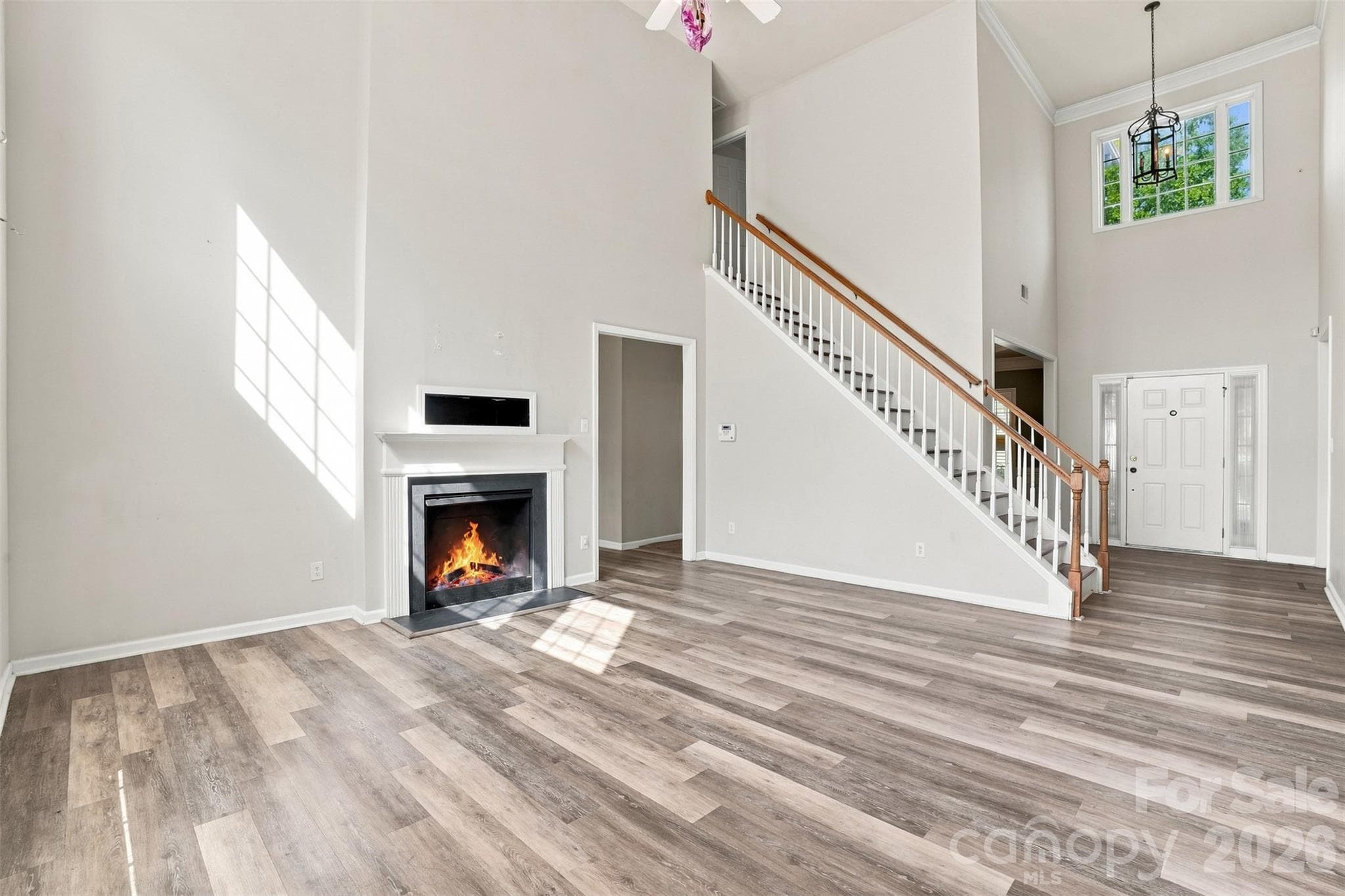 Single Family Residence at 2506 Greenspire Court, Charlotte, photo 13 of 47