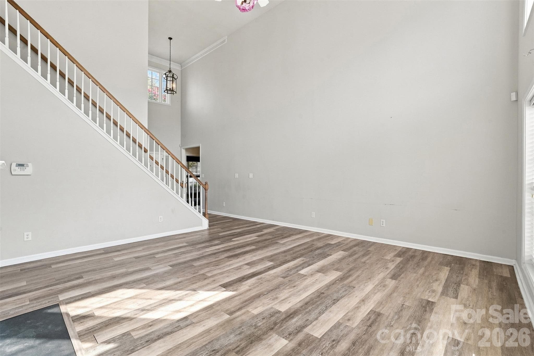 Single Family Residence at 2506 Greenspire Court, Charlotte, photo 14 of 47