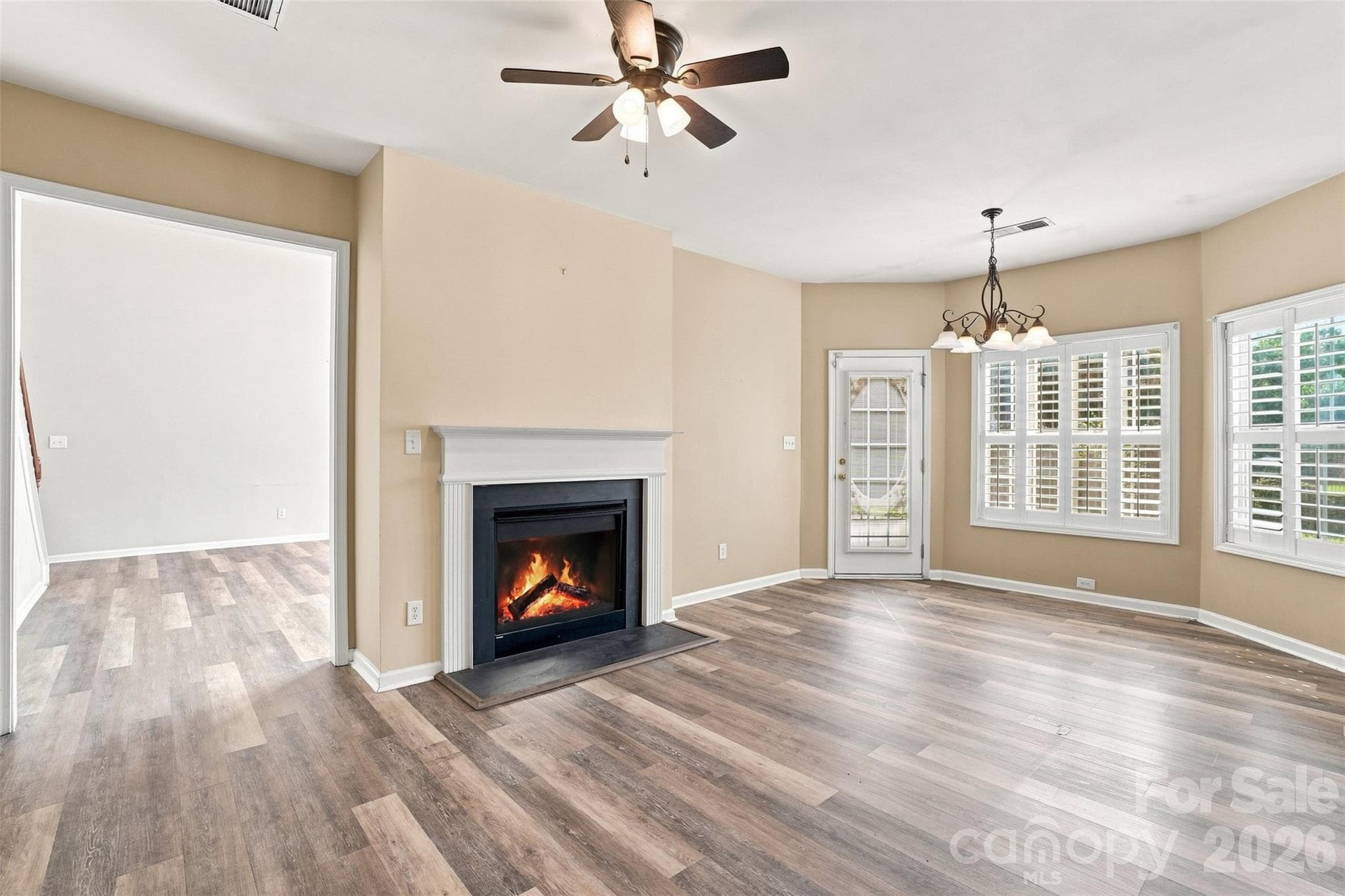 Single Family Residence at 2506 Greenspire Court, Charlotte, photo 16 of 47