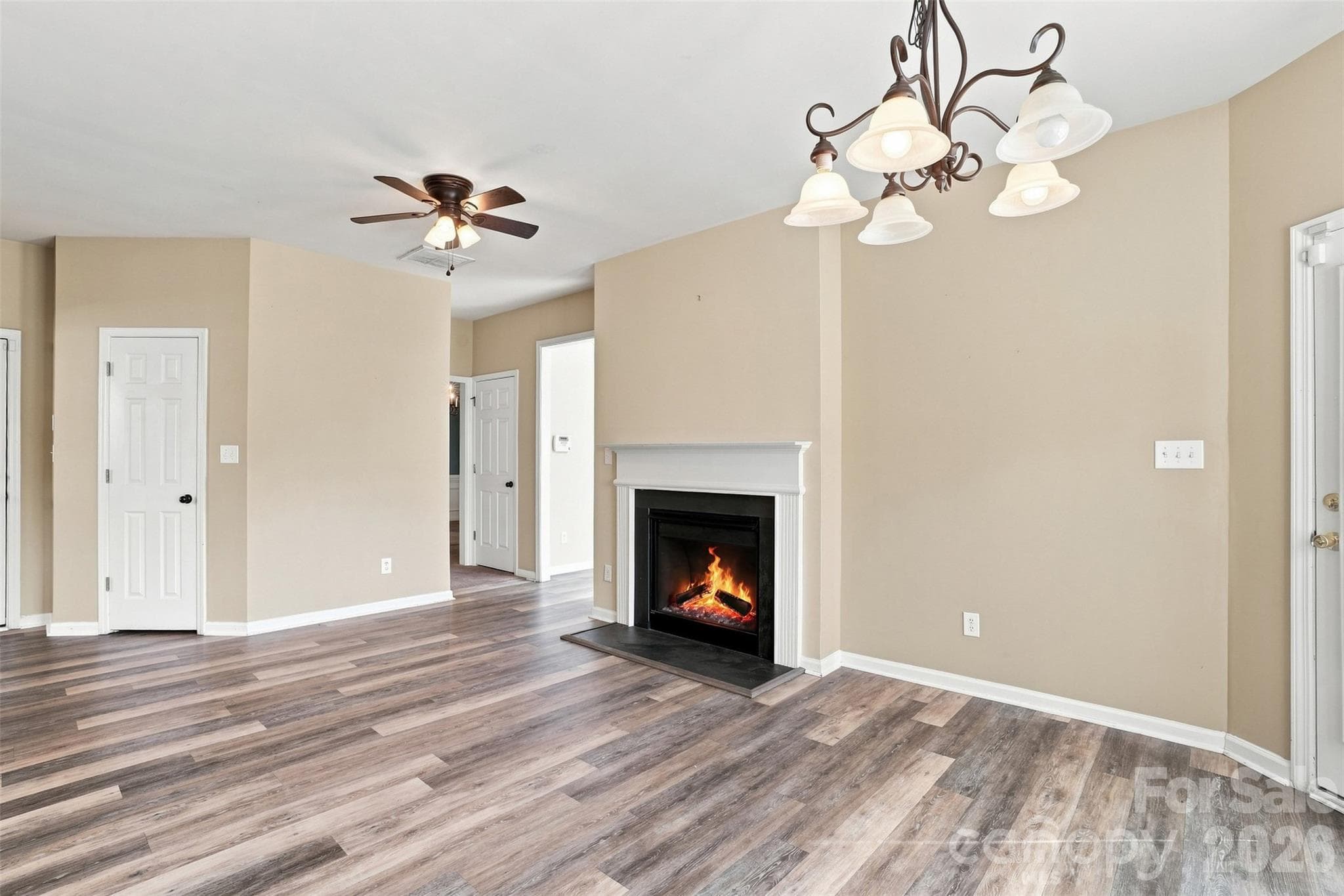 Single Family Residence at 2506 Greenspire Court, Charlotte, photo 17 of 47