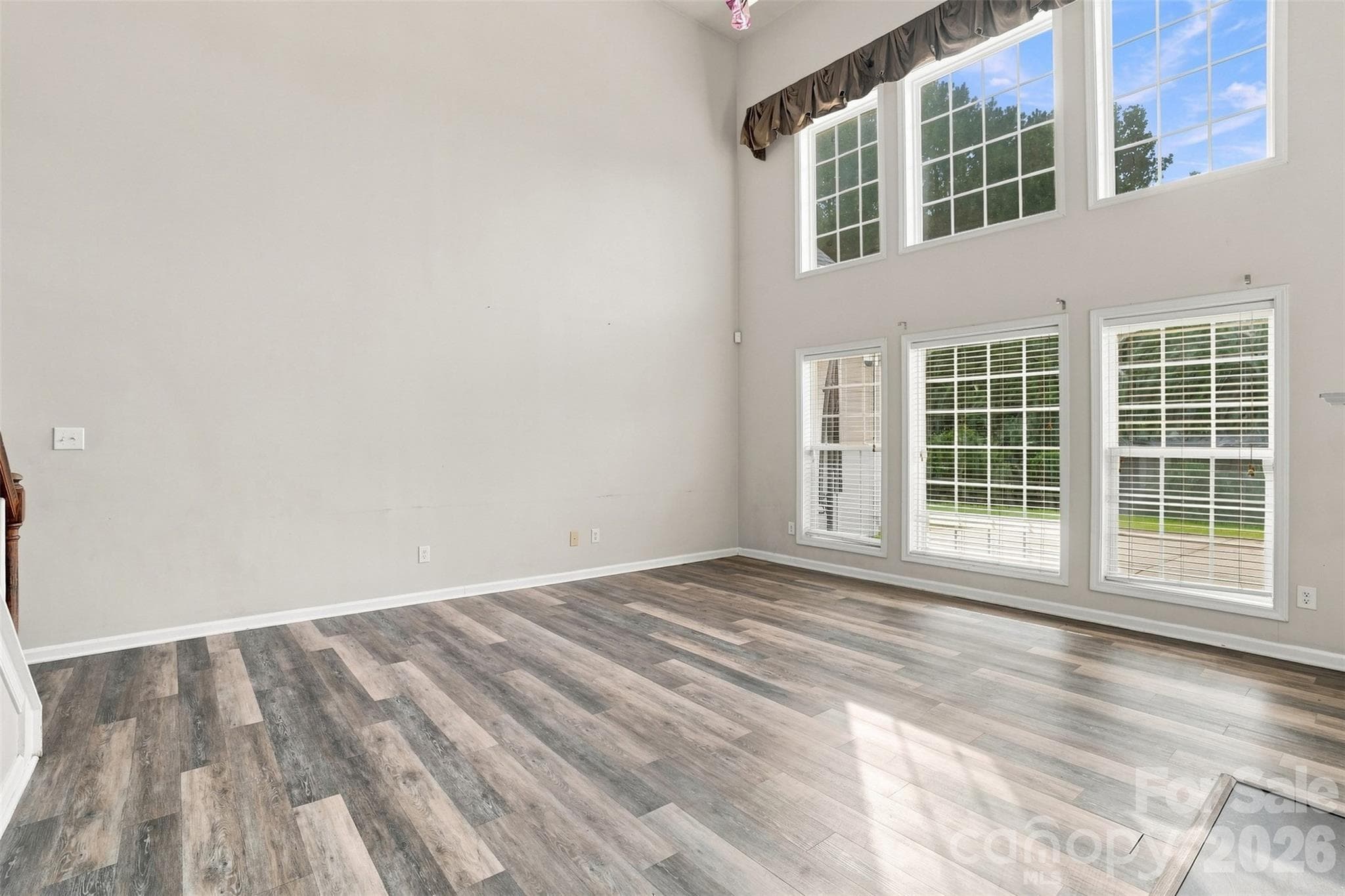 Single Family Residence at 2506 Greenspire Court, Charlotte, photo 18 of 47