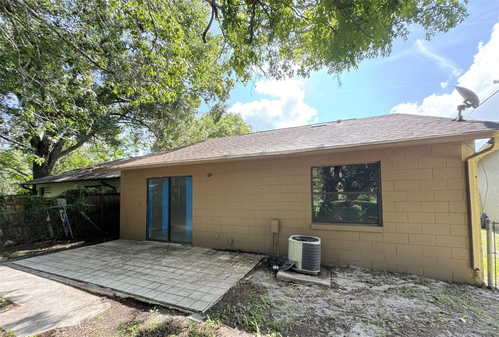 Half Duplex at 762 KINGS COVE CT, ORLANDO, photo 14 of 14