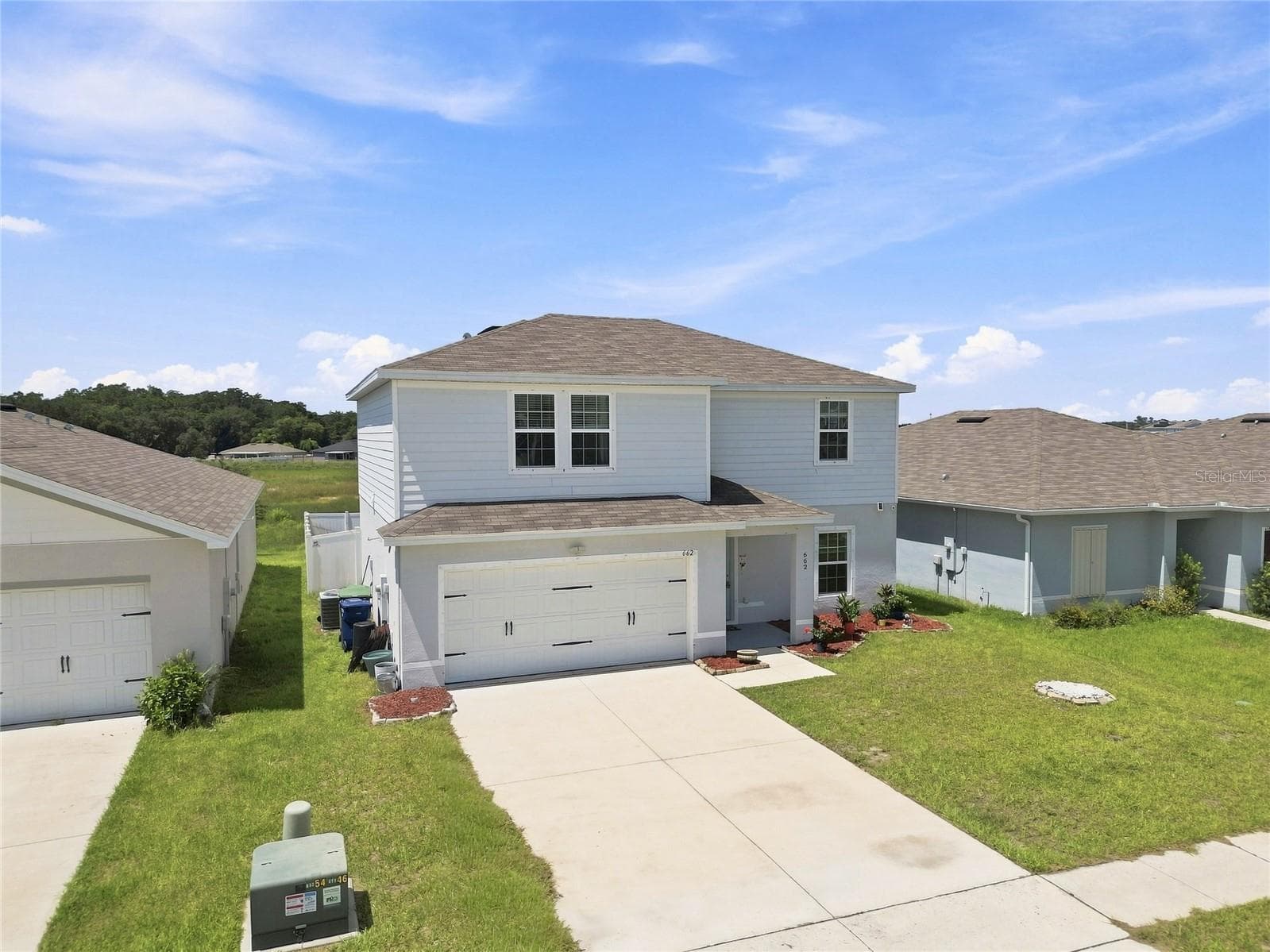 Single Family Residence at 662 EAGLE LANDING BLVD, WINTER HAVEN, photo 2 of 53