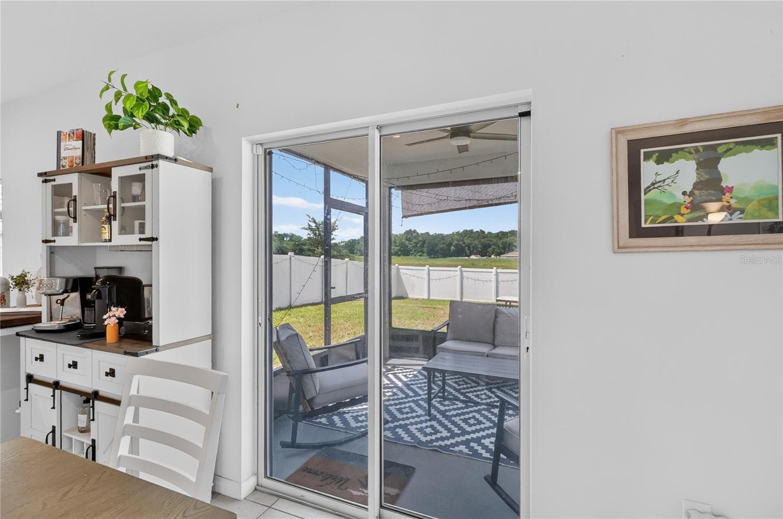 Single Family Residence at 662 EAGLE LANDING BLVD, WINTER HAVEN, photo 45 of 53