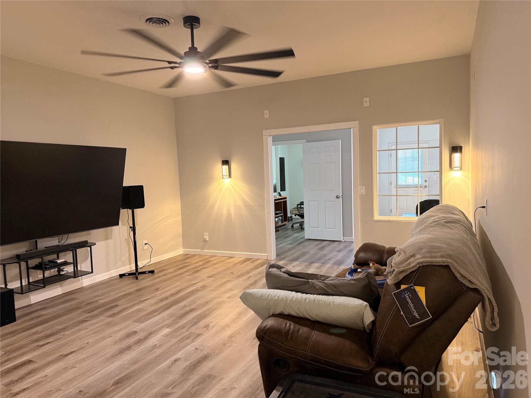 Single Family Residence at 669 Old Lowgap Road, Mount Airy, photo 12 of 41