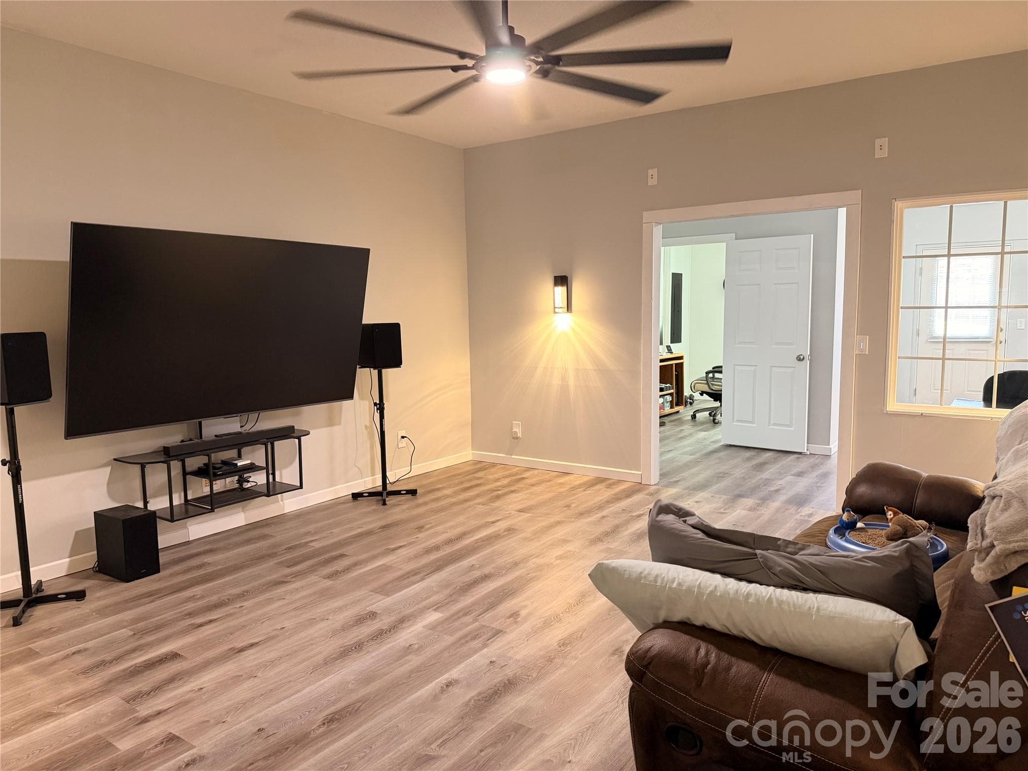 Single Family Residence at 669 Old Lowgap Road, Mount Airy, photo 16 of 41
