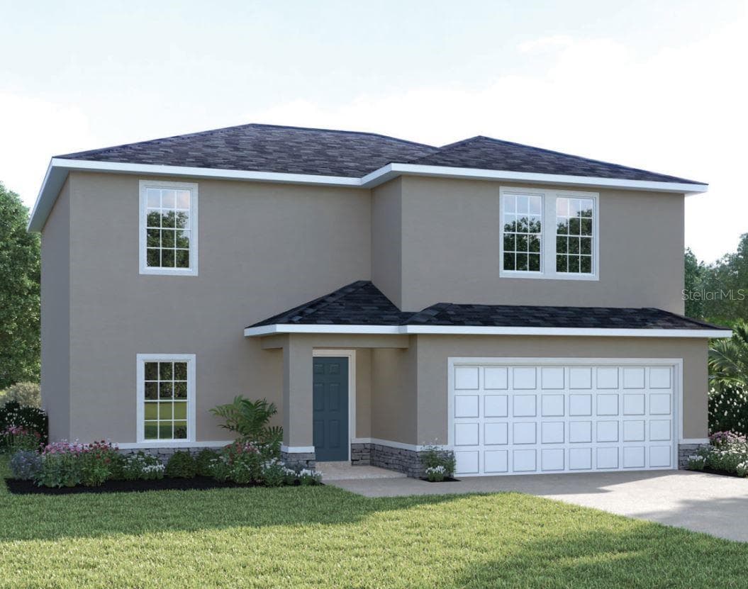 1158 HICKORY BRANCH DR