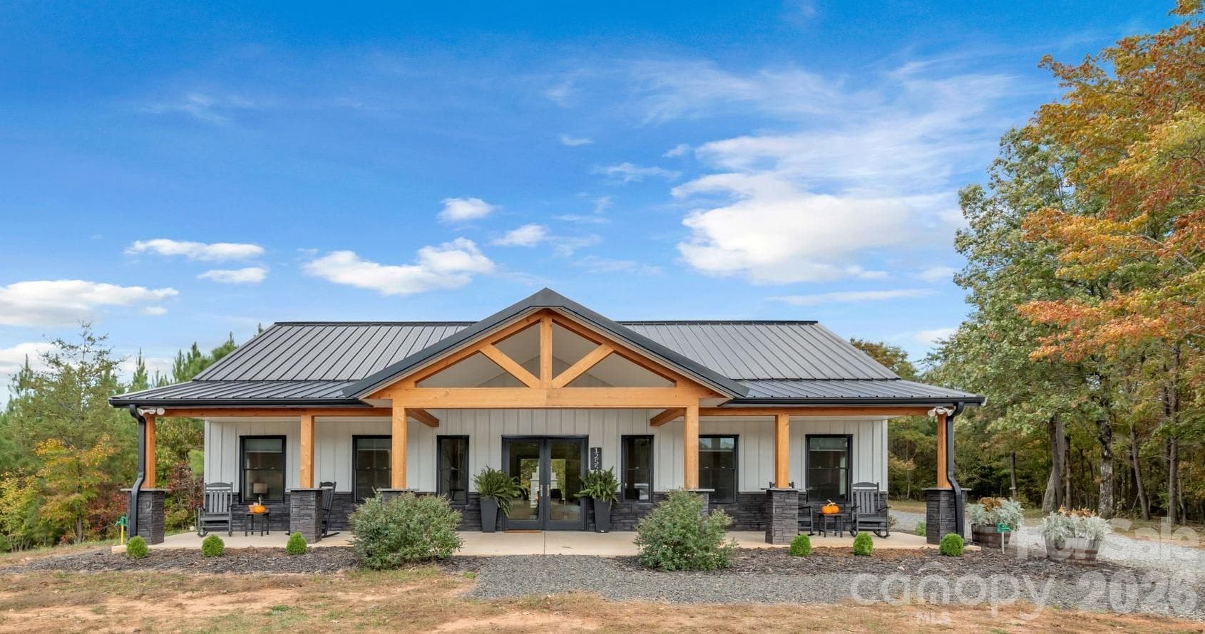 Main - 1260 Beaver Island Trail Road, Walnut Cove
