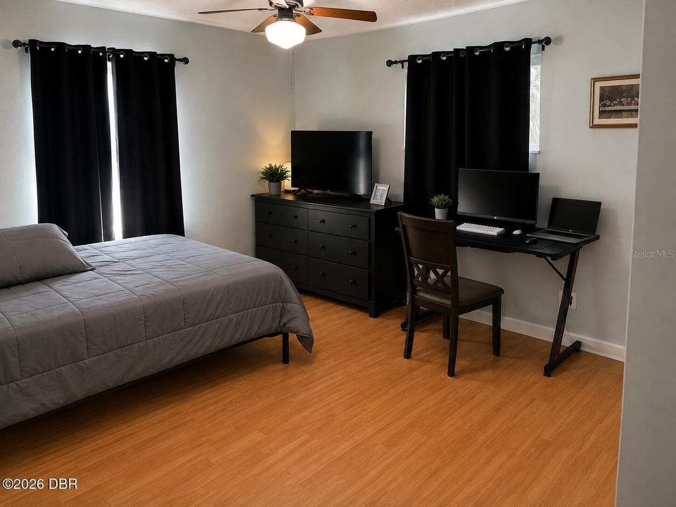 2nd Bedroom - 31109 DEAL DR, MOUNT PLYMOUTH