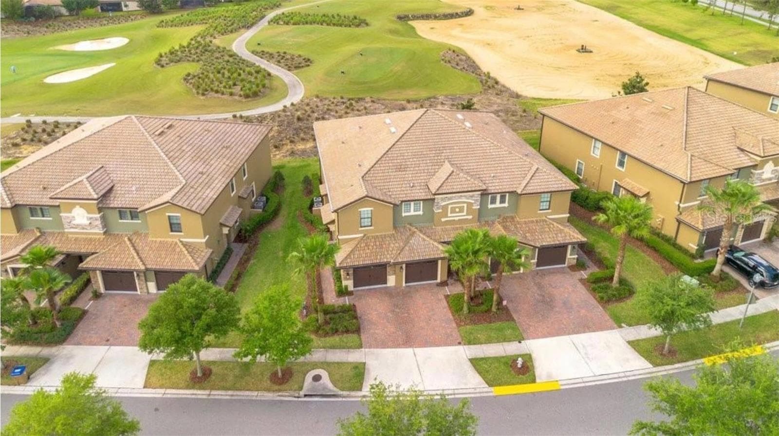 Over veiw - 9044 AZALEA SANDS LN #9044, DAVENPORT