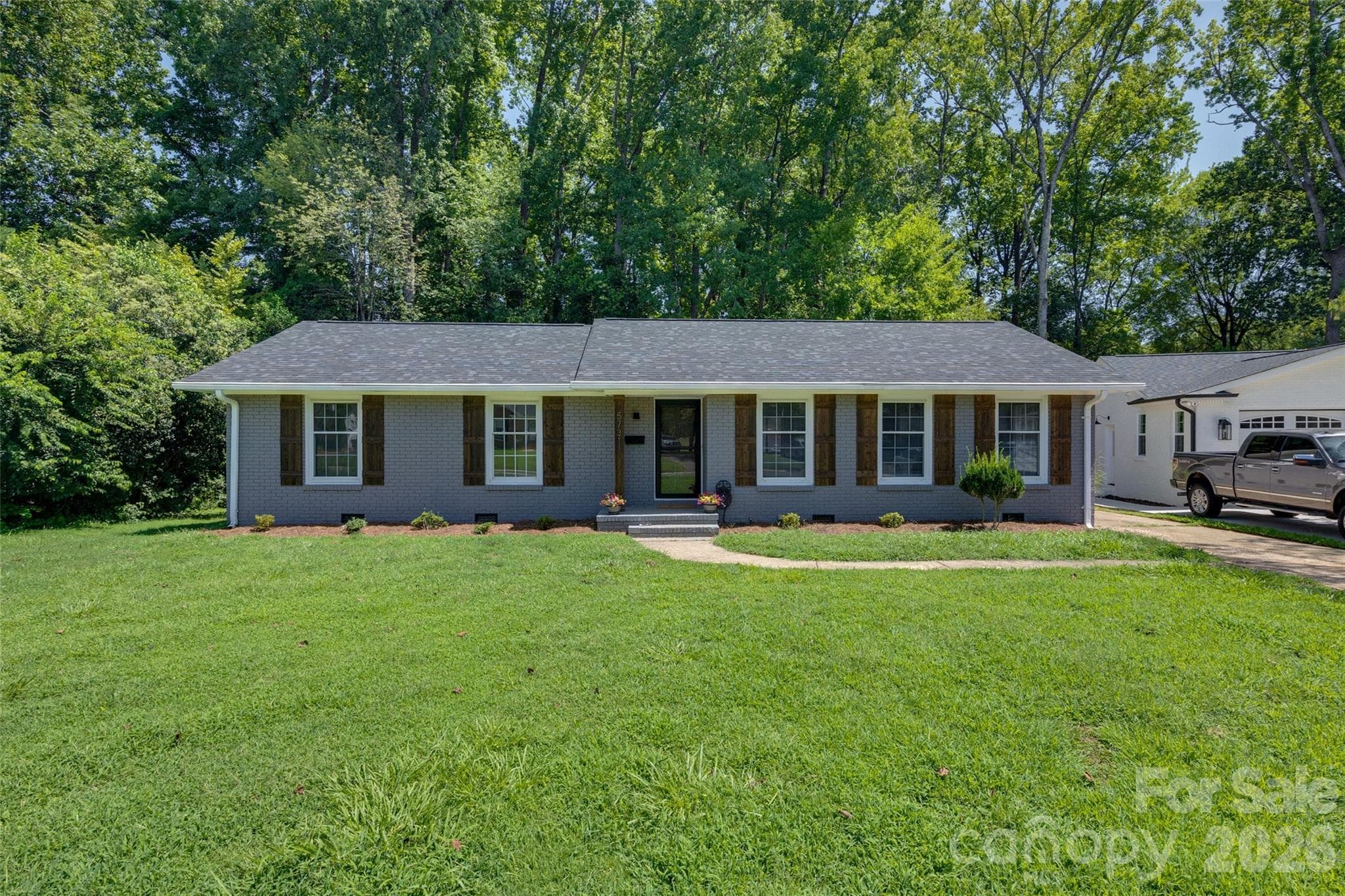 Single Family Residence at Charlotte, photo 2 of 62