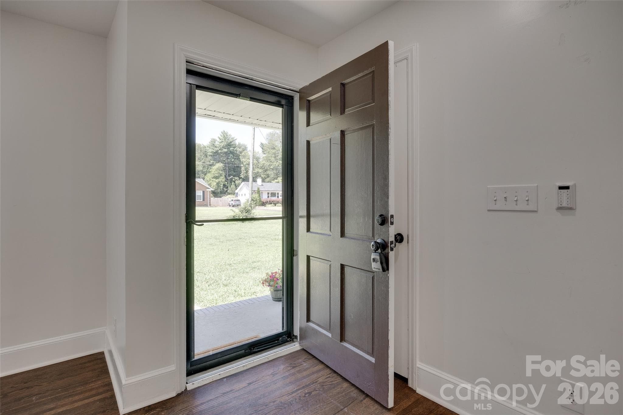 Single Family Residence at Charlotte, photo 4 of 62