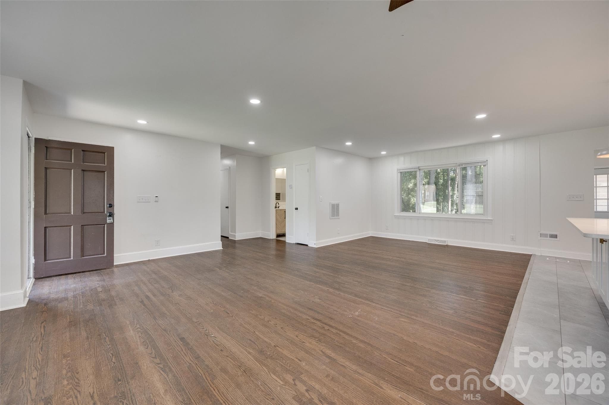 Single Family Residence at Charlotte, photo 8 of 62