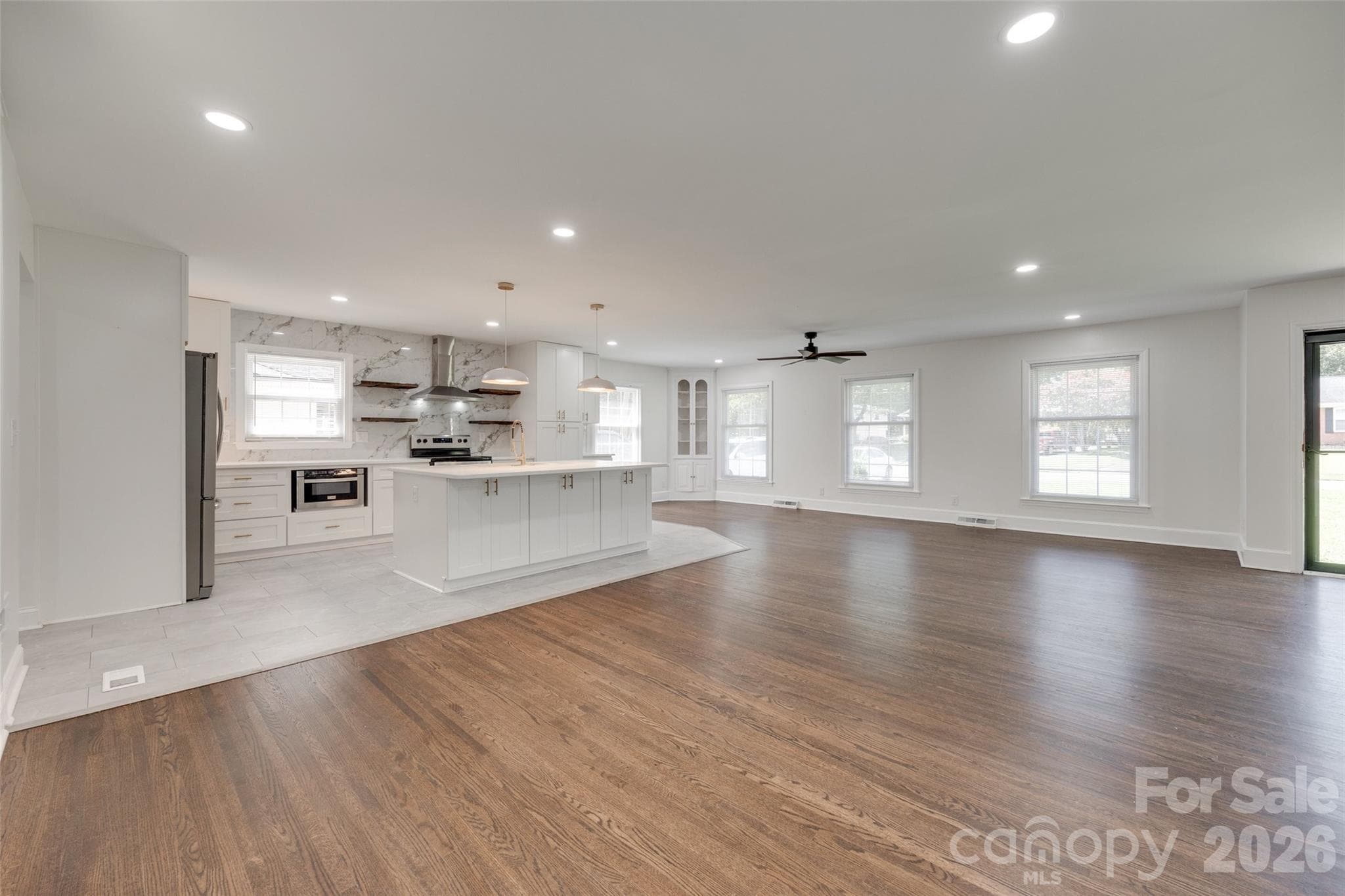 Single Family Residence at Charlotte, photo 28 of 62