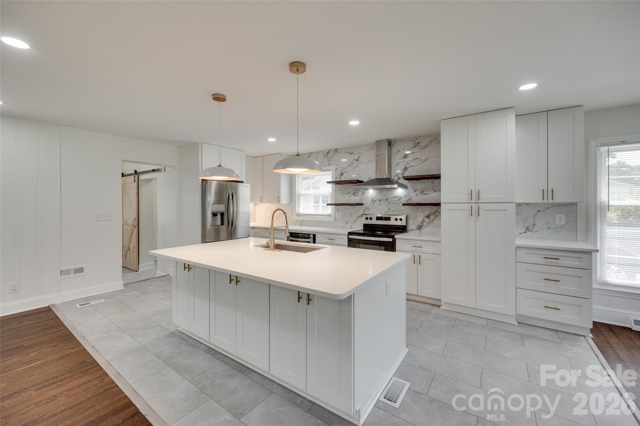 Single Family Residence at Charlotte, photo 30 of 62