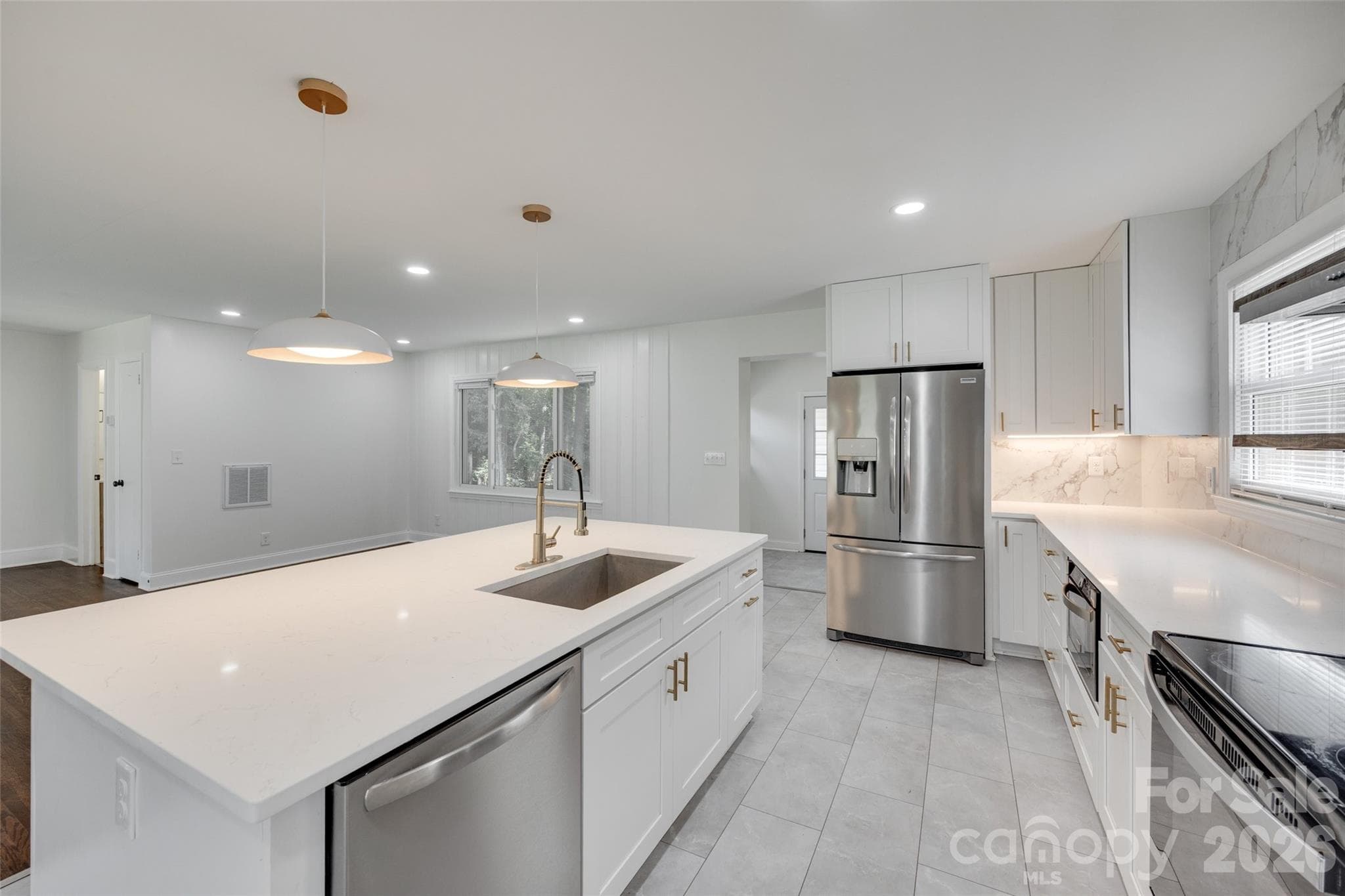 Single Family Residence at Charlotte, photo 32 of 62