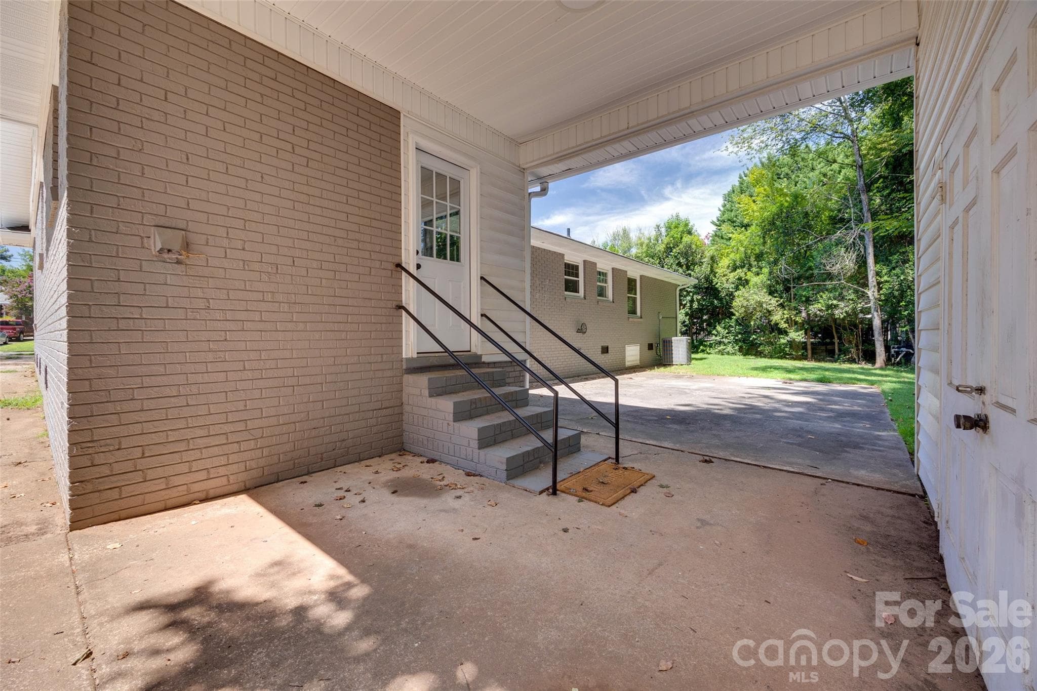 Single Family Residence at Charlotte, photo 58 of 62