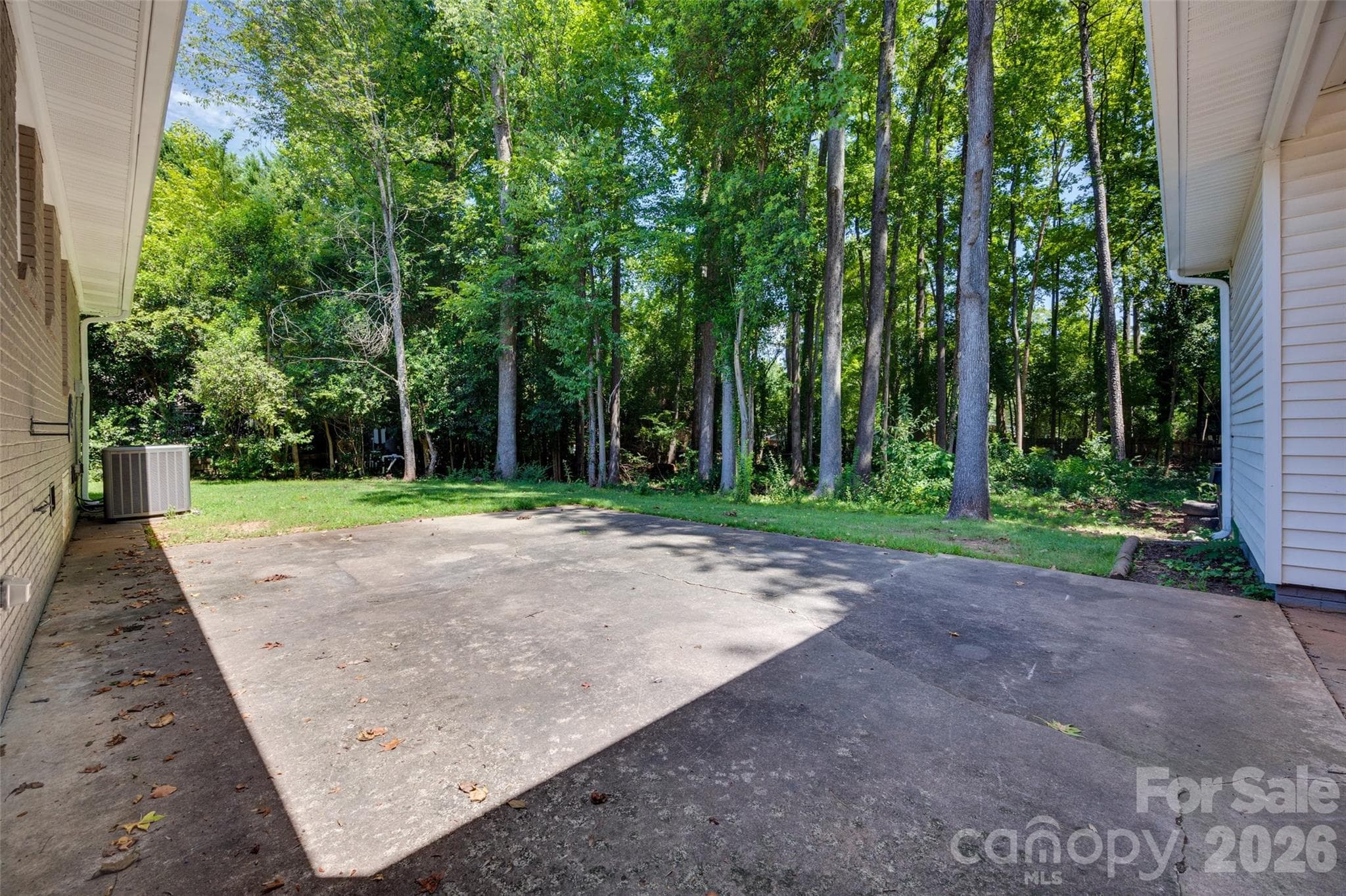 Single Family Residence at Charlotte, photo 59 of 62
