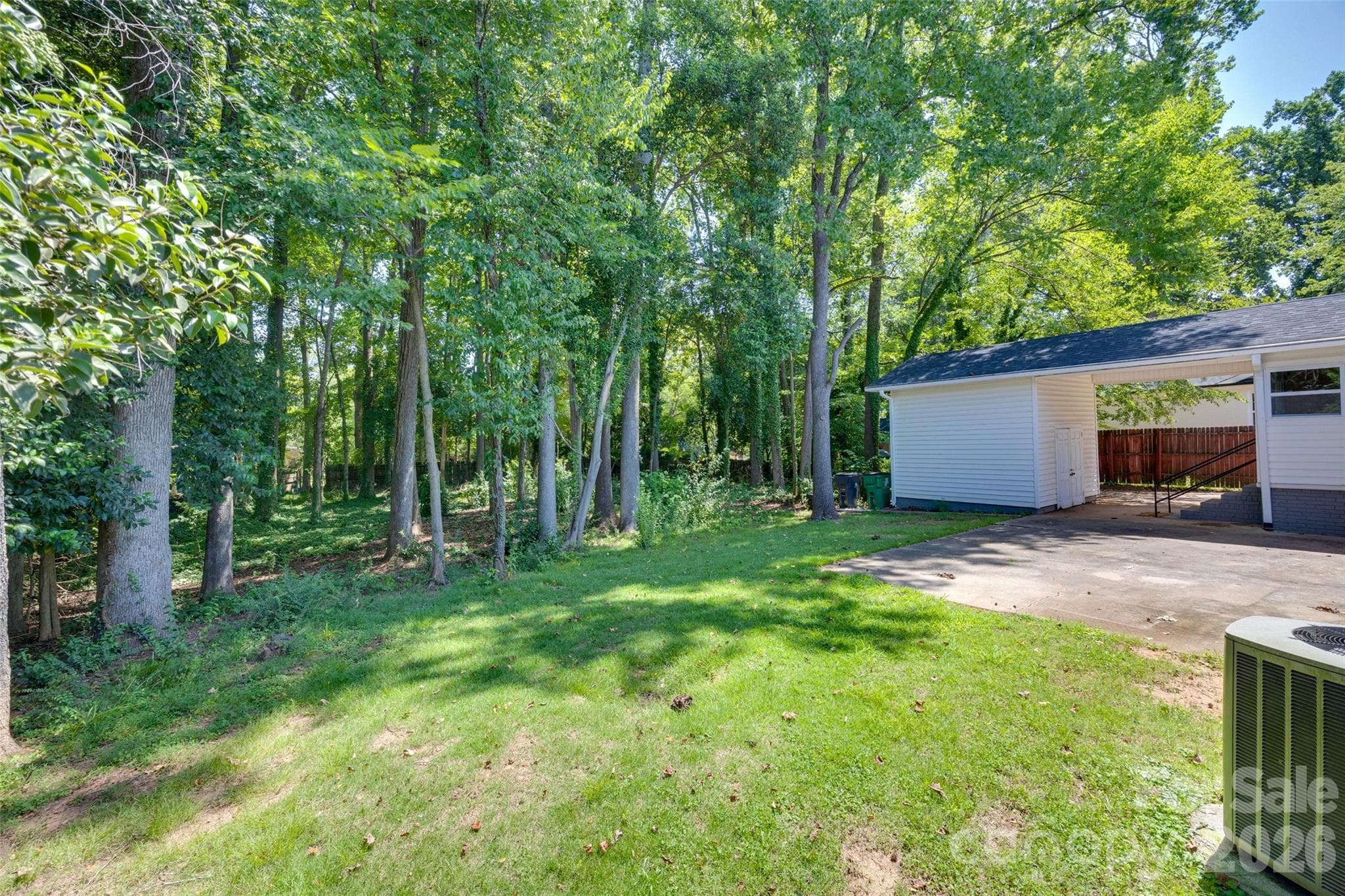 Single Family Residence at Charlotte, photo 61 of 62